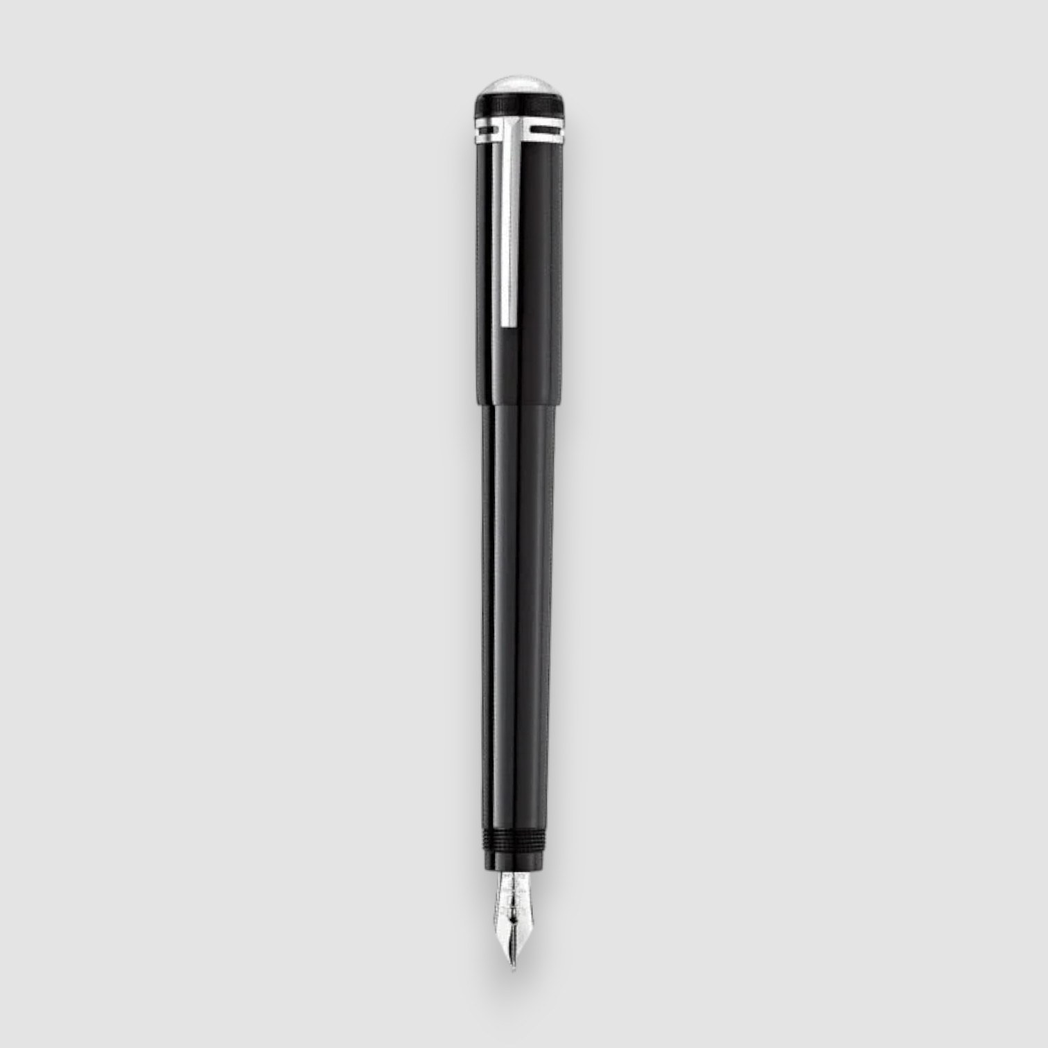 Montblanc — Heritage 1912 — F nib — fountain pen for sale on Nibfolio