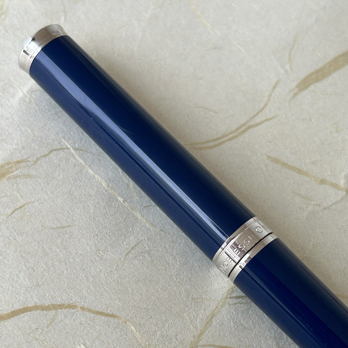 Montblanc — Noblesse — M nib — fountain pen for sale on Nibfolio — photo 5