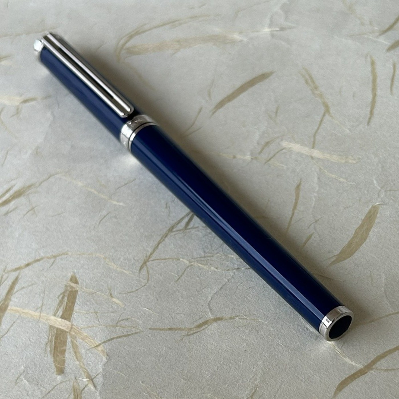 Montblanc — Noblesse — M nib — fountain pen for sale on Nibfolio — photo 4