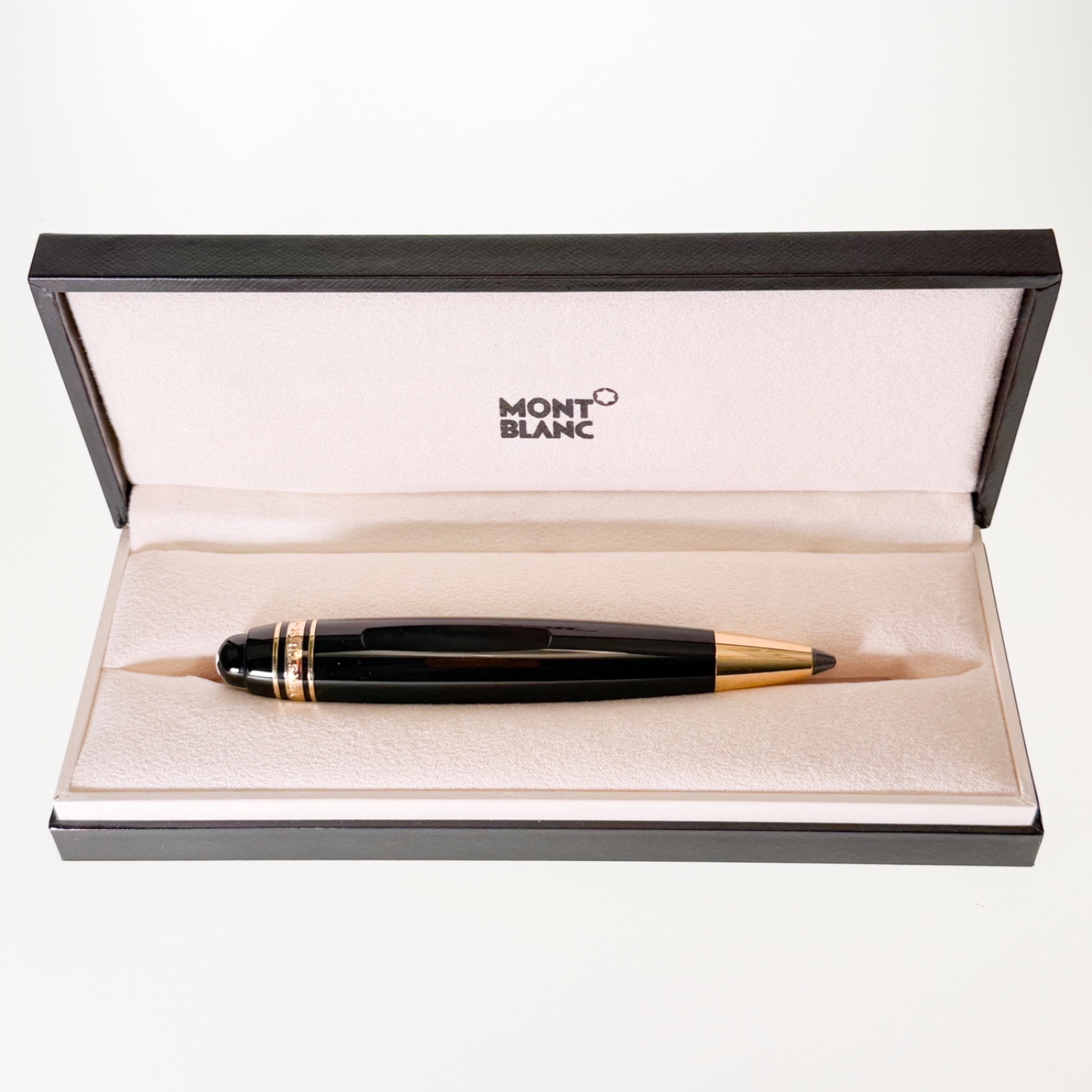 Montblanc — Sketch pen — fountain pen for sale on Nibfolio