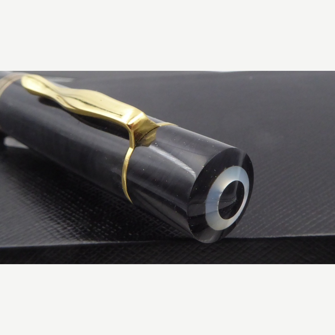 Goldfink — 38 — at choice nib — fountain pen for sale on Nibfolio — photo 4