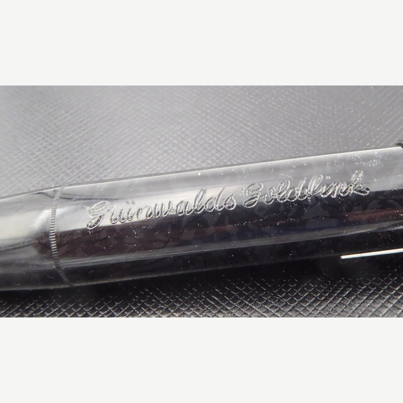 Goldfink — 38 — at choice nib — fountain pen for sale on Nibfolio — photo 5