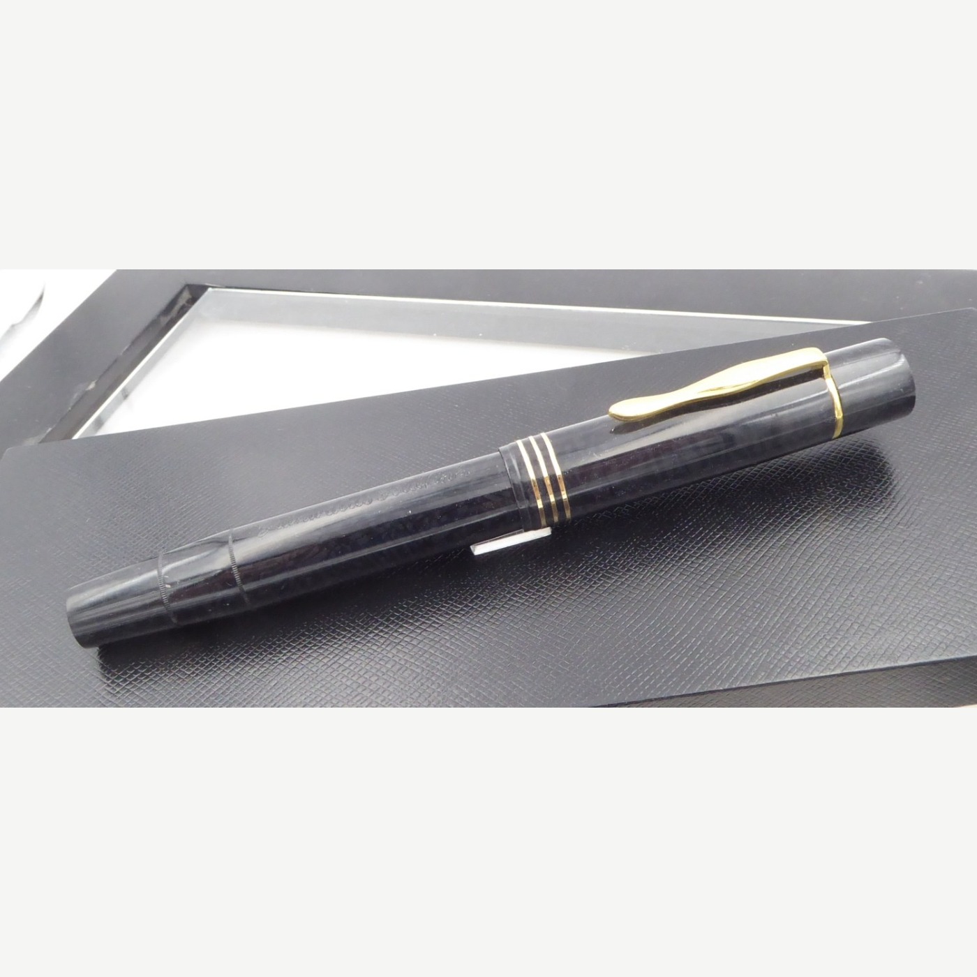 Goldfink — 38 — at choice nib — fountain pen for sale on Nibfolio — photo 6