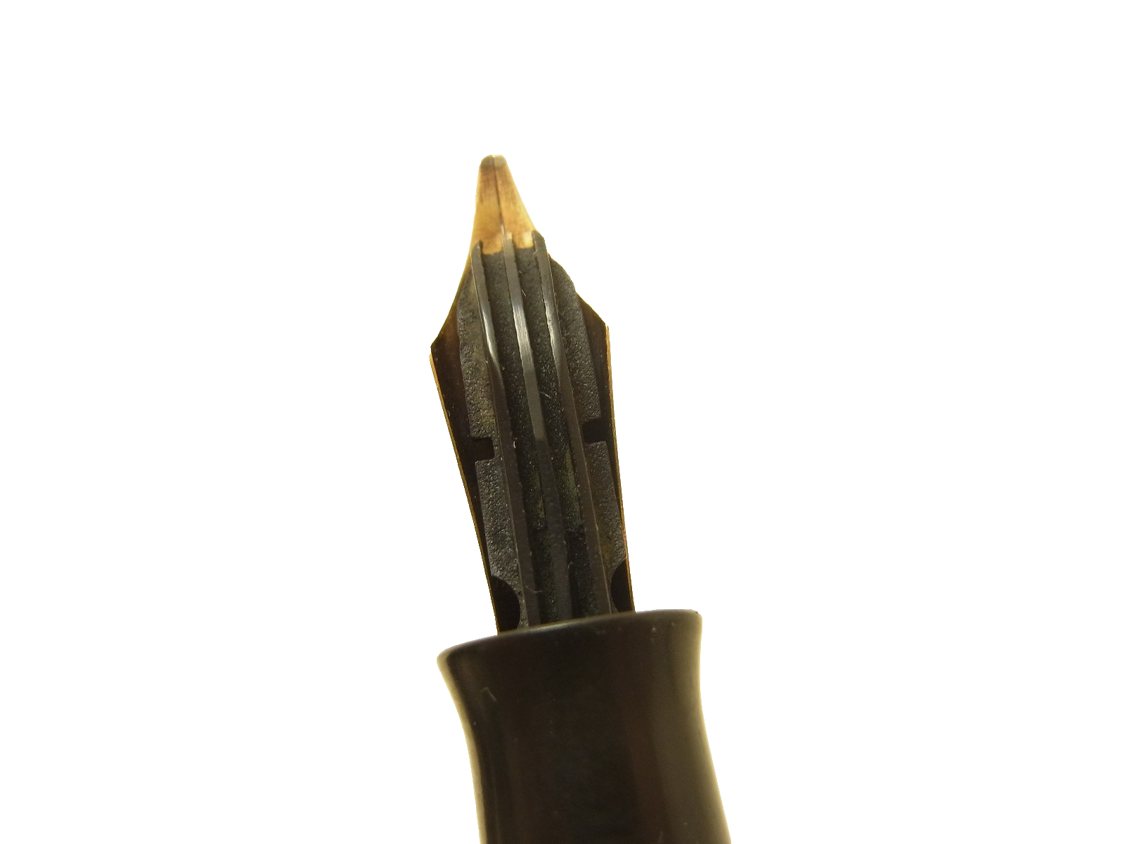 Pelikan — 100 — B nib — fountain pen for sale on Nibfolio — photo 4