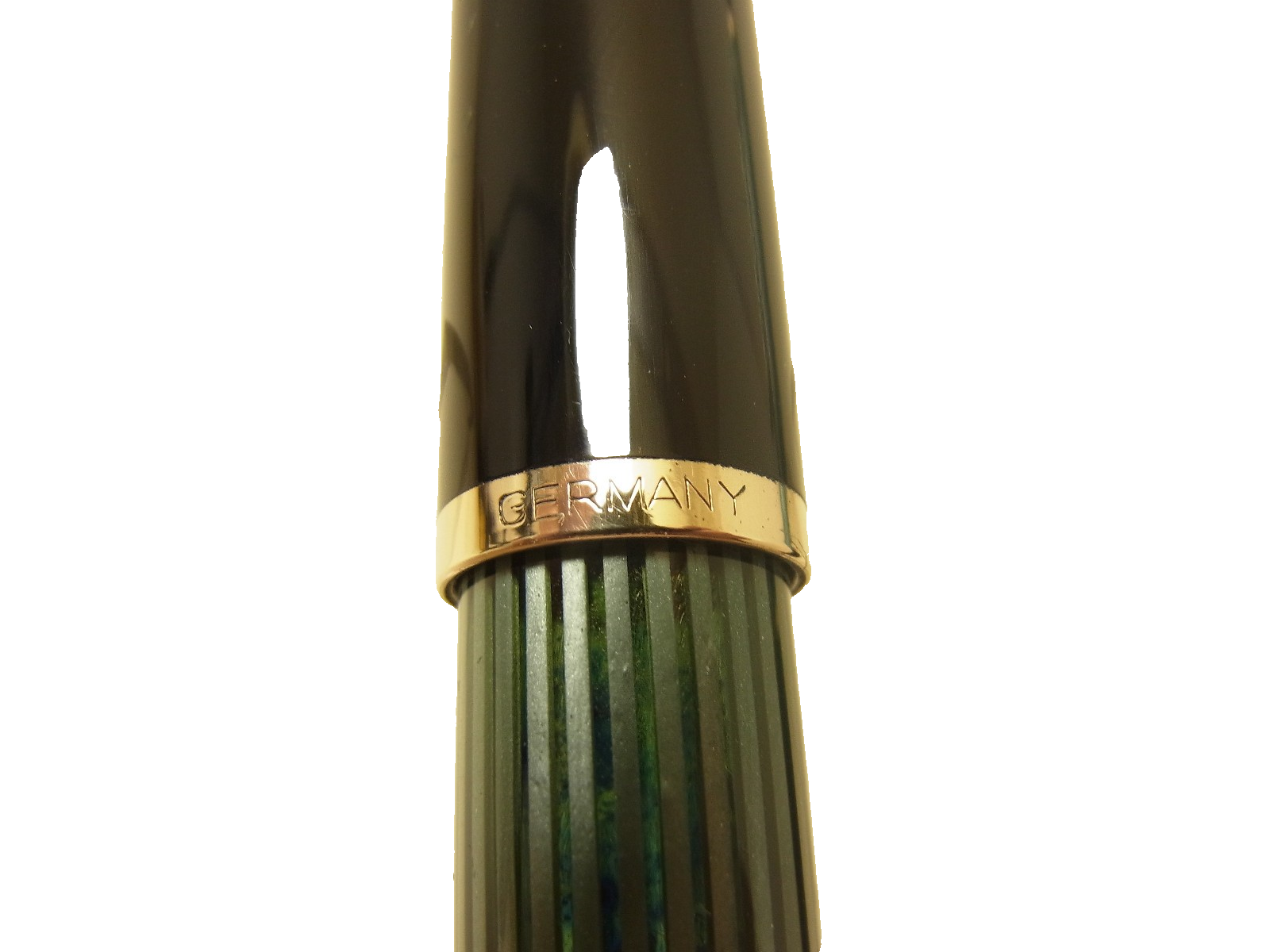 Pelikan — 400NN — OBB nib — fountain pen for sale on Nibfolio — photo 4