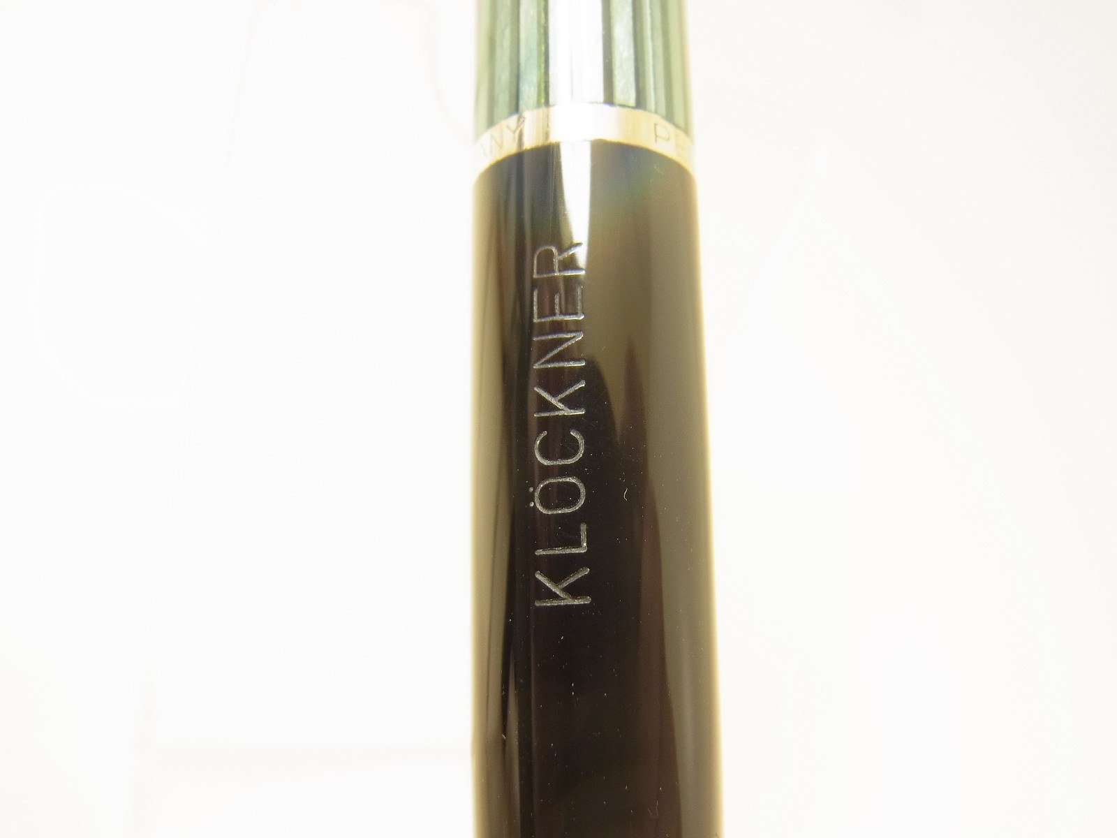 Pelikan — 400NN — OBB nib — fountain pen for sale on Nibfolio — photo 6