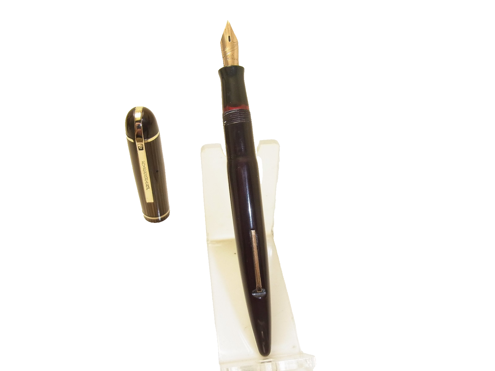 Wahl-Eversharp — Skyline — EF nib — fountain pen for sale on Nibfolio
