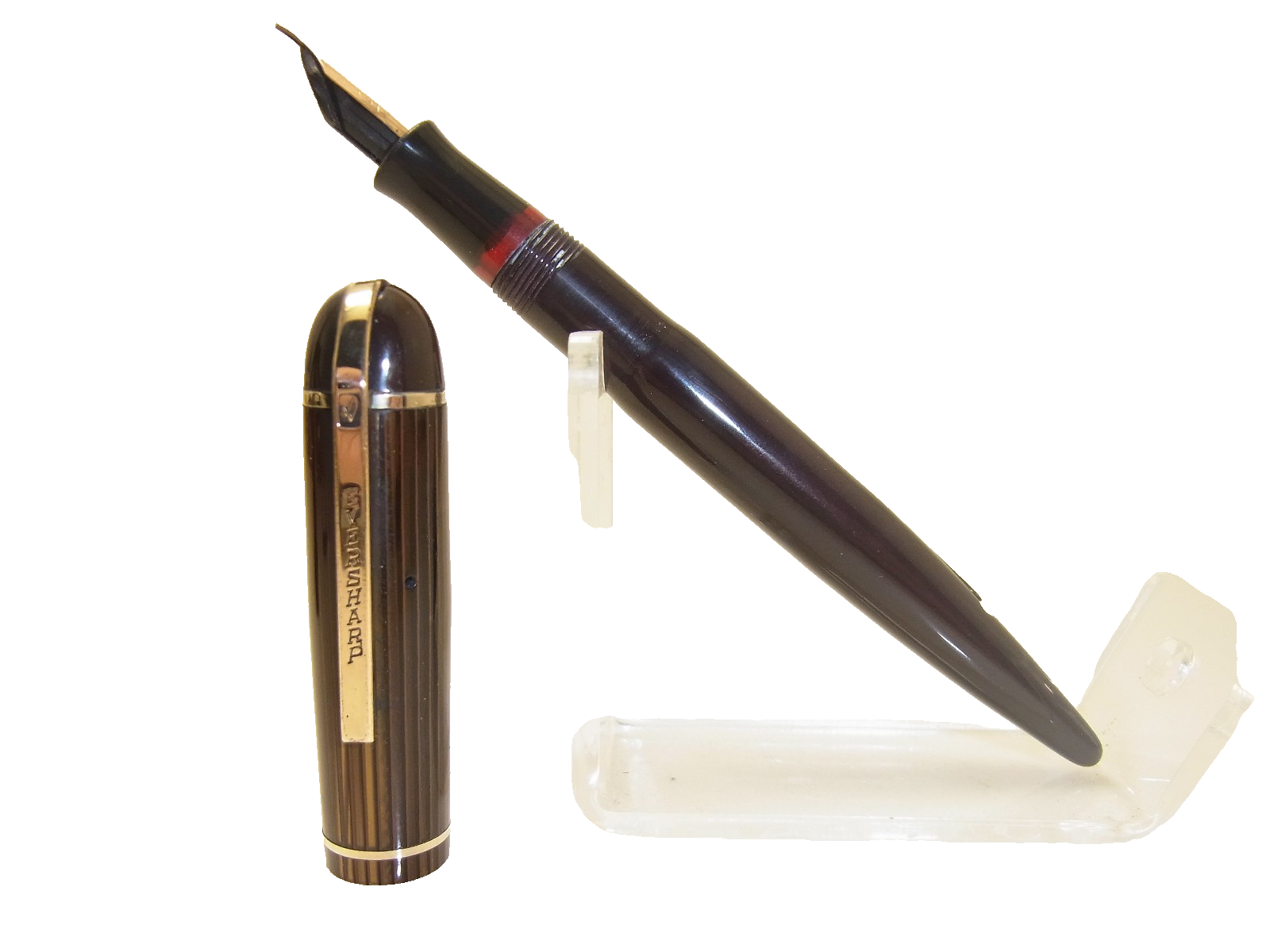 Wahl-Eversharp — Skyline — EF nib — fountain pen for sale on Nibfolio — photo 4