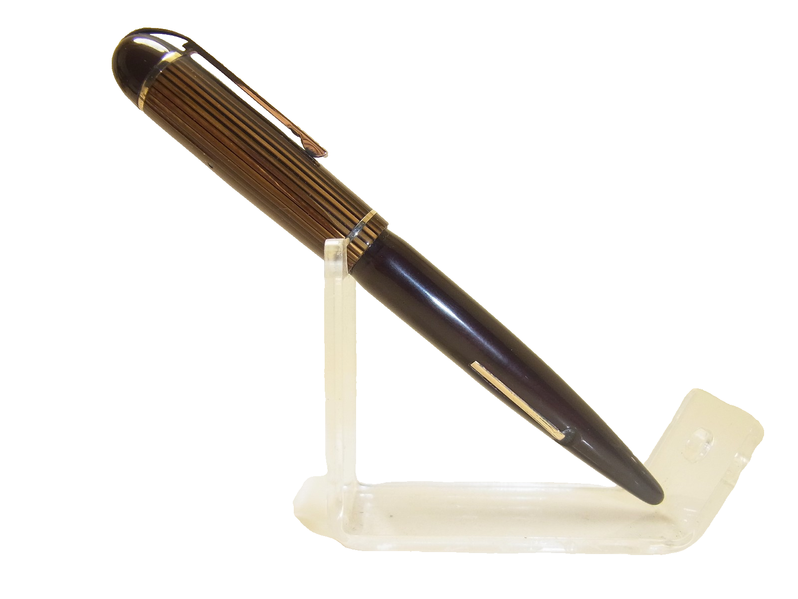 Wahl-Eversharp — Skyline — EF nib — fountain pen for sale on Nibfolio — photo 6