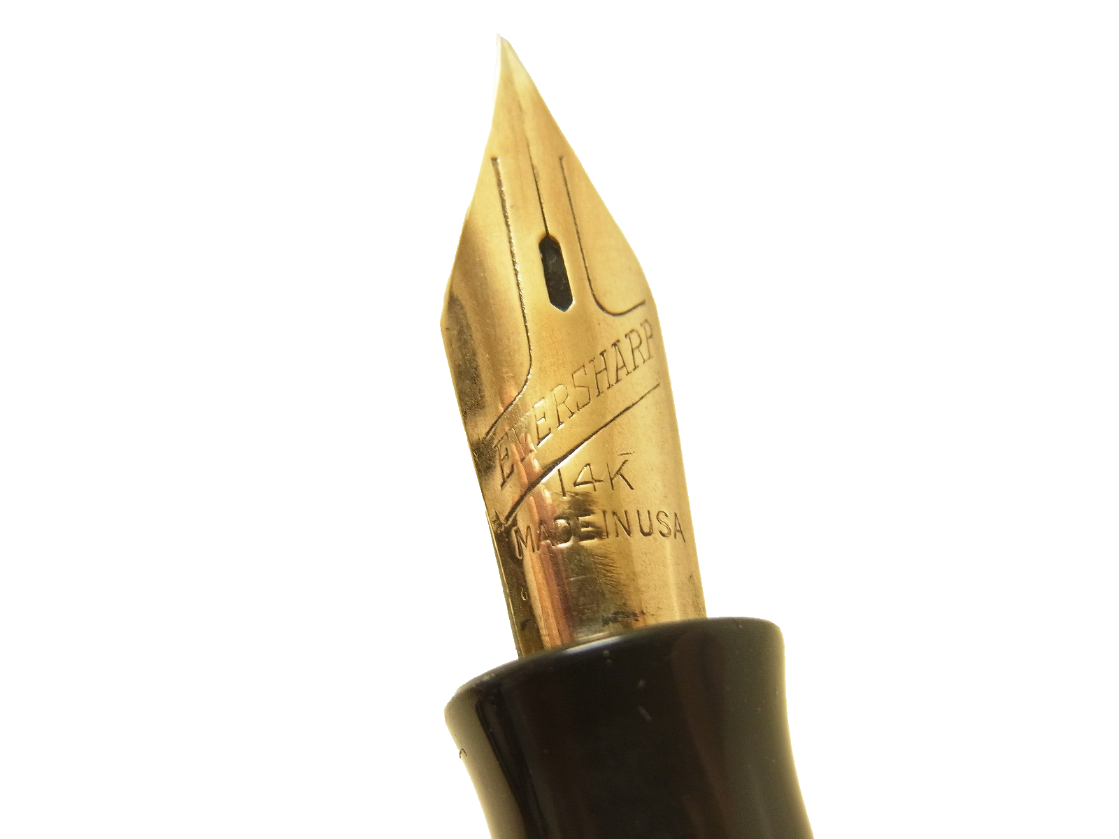 Wahl-Eversharp — Skyline — EF nib — fountain pen for sale on Nibfolio — photo 2