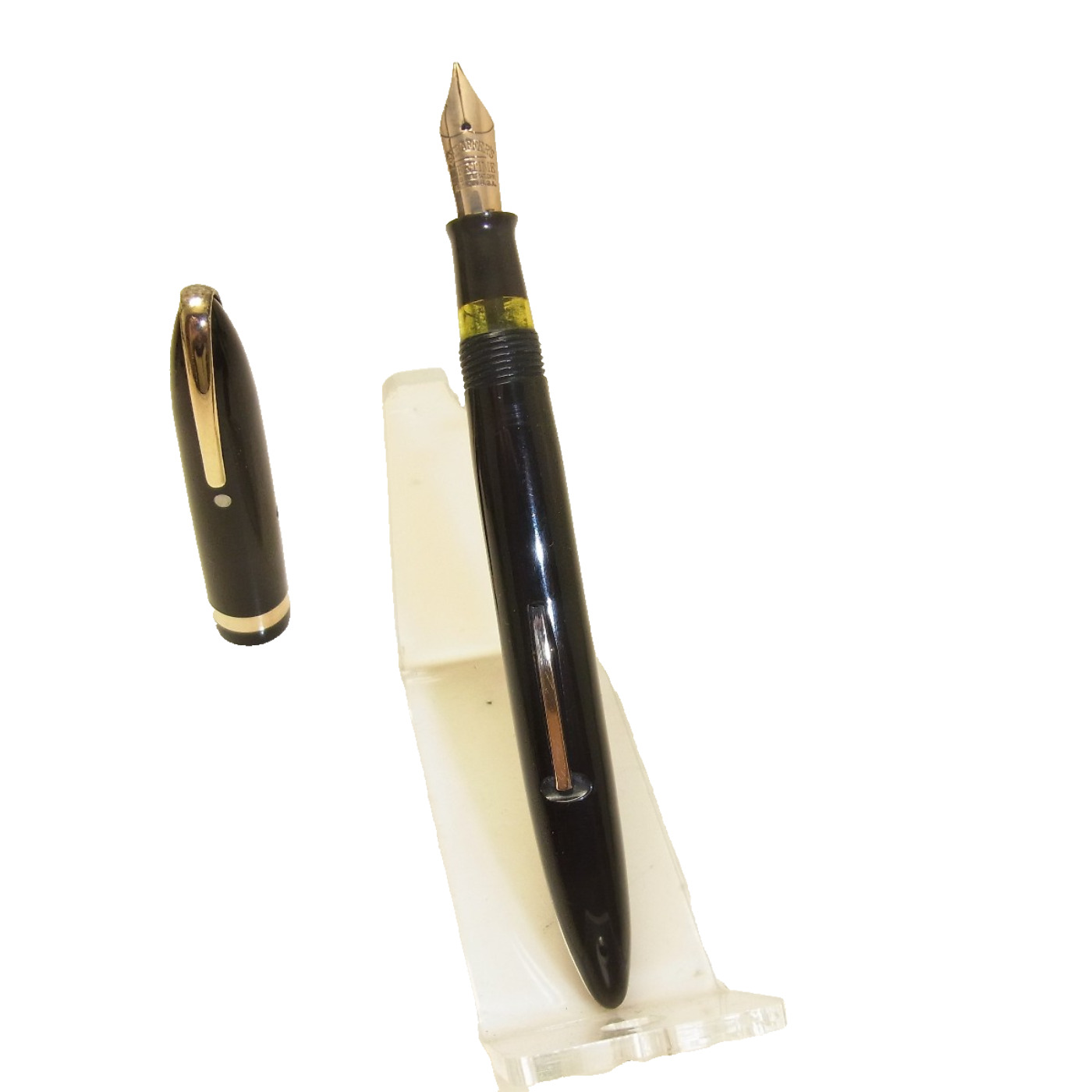 Sheaffer — Balance — EF nib — fountain pen for sale on Nibfolio