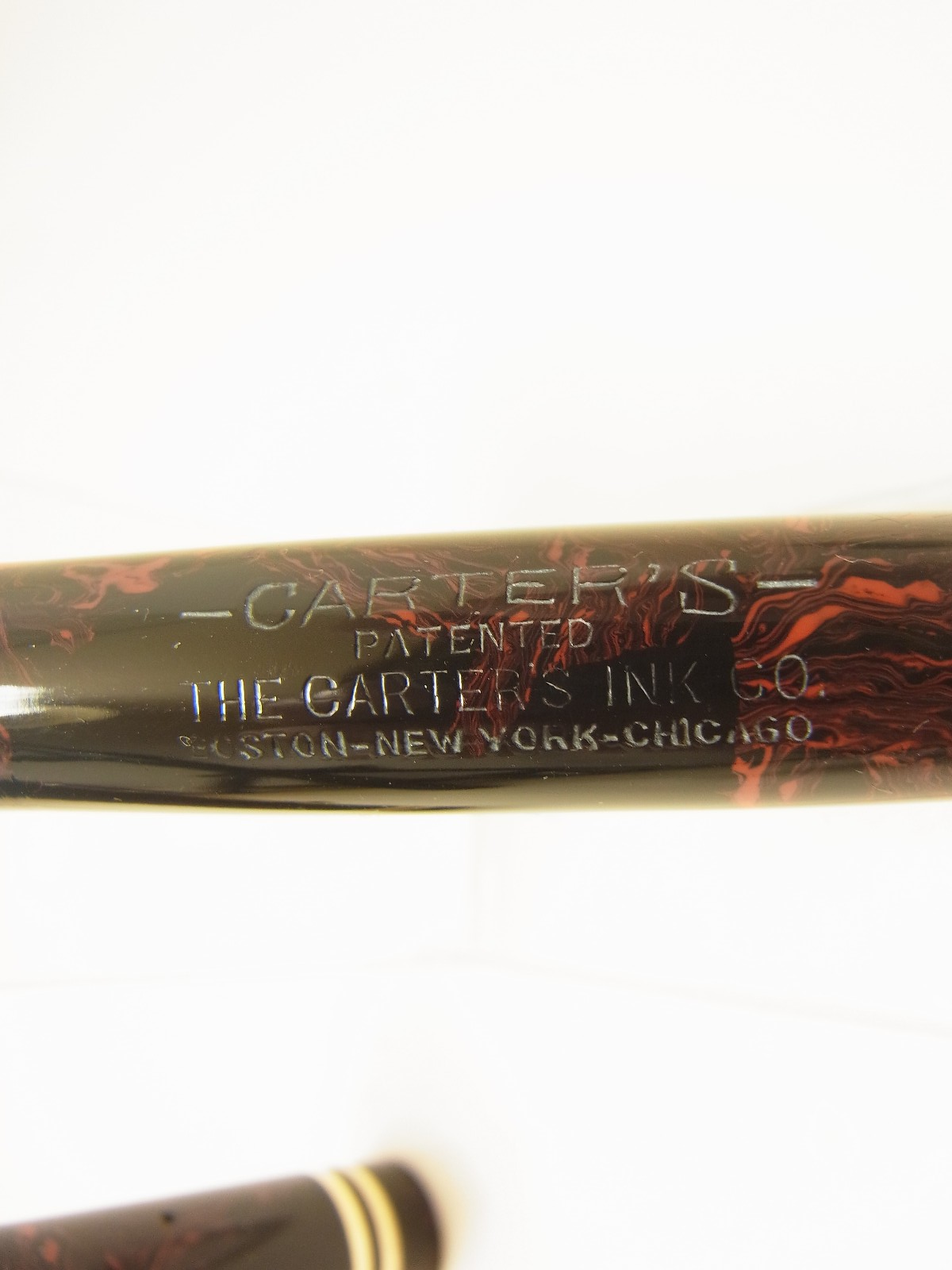 Carter´s — Balance — M nib — fountain pen for sale on Nibfolio — photo 5