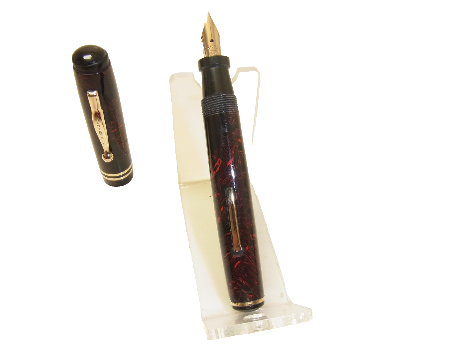 Carter´s — Balance — M nib — fountain pen for sale on Nibfolio