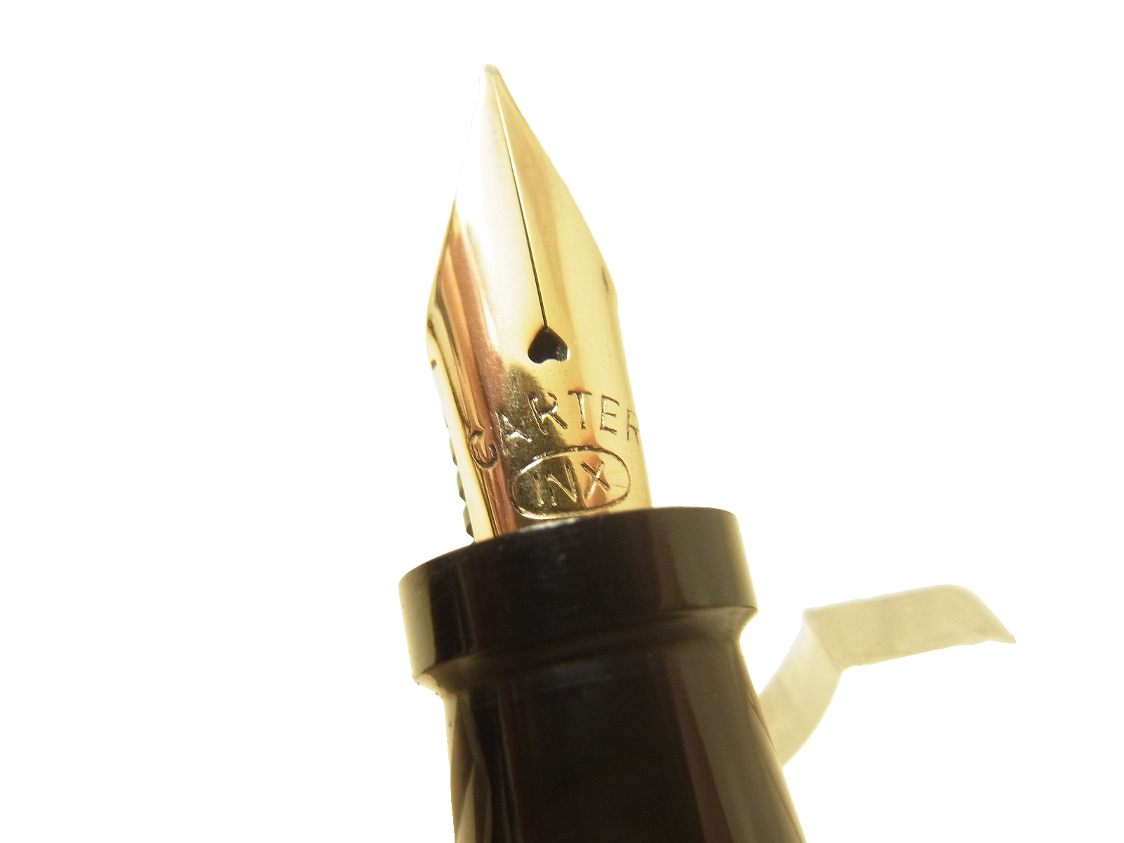 Carter´s — Balance — M nib — fountain pen for sale on Nibfolio — photo 2