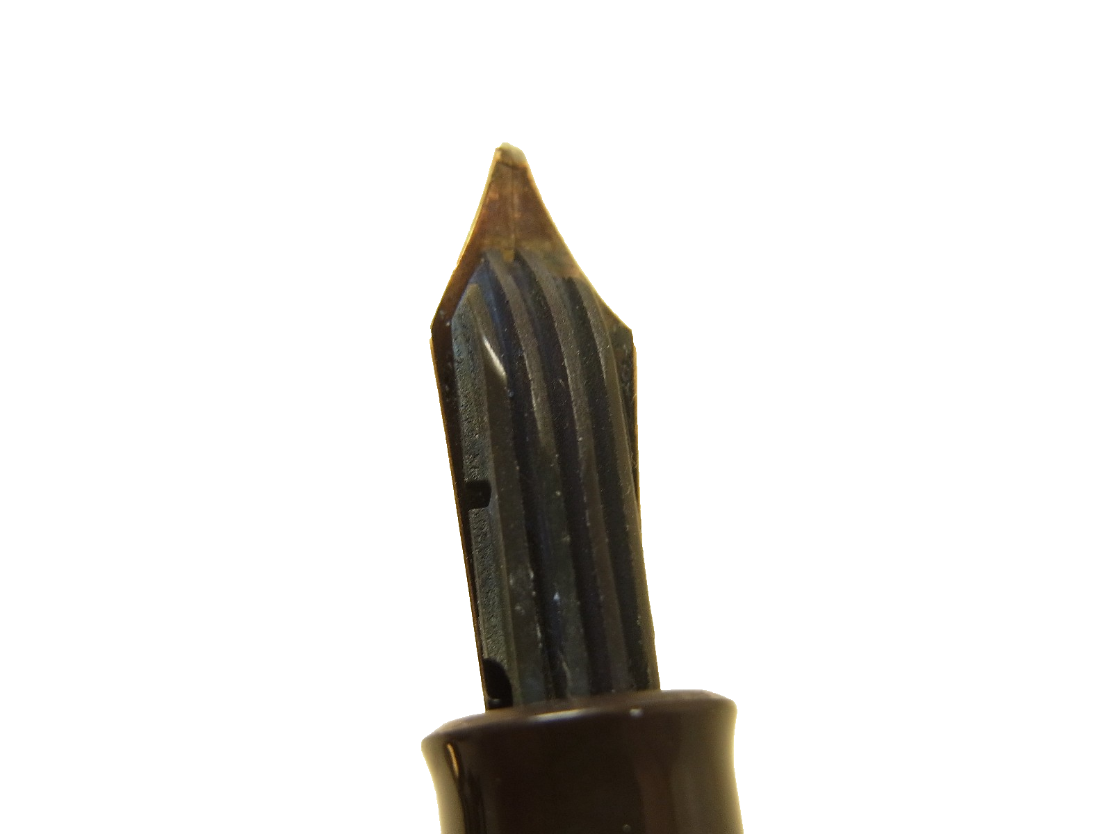 Pelikan — 400NN — OB nib — fountain pen for sale on Nibfolio — photo 4