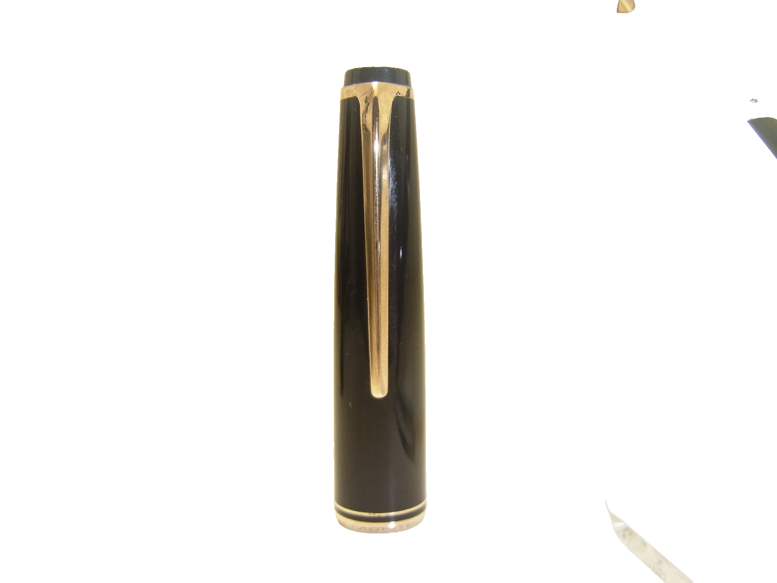 Montblanc — No 22 — OM nib — fountain pen for sale on Nibfolio — photo 4