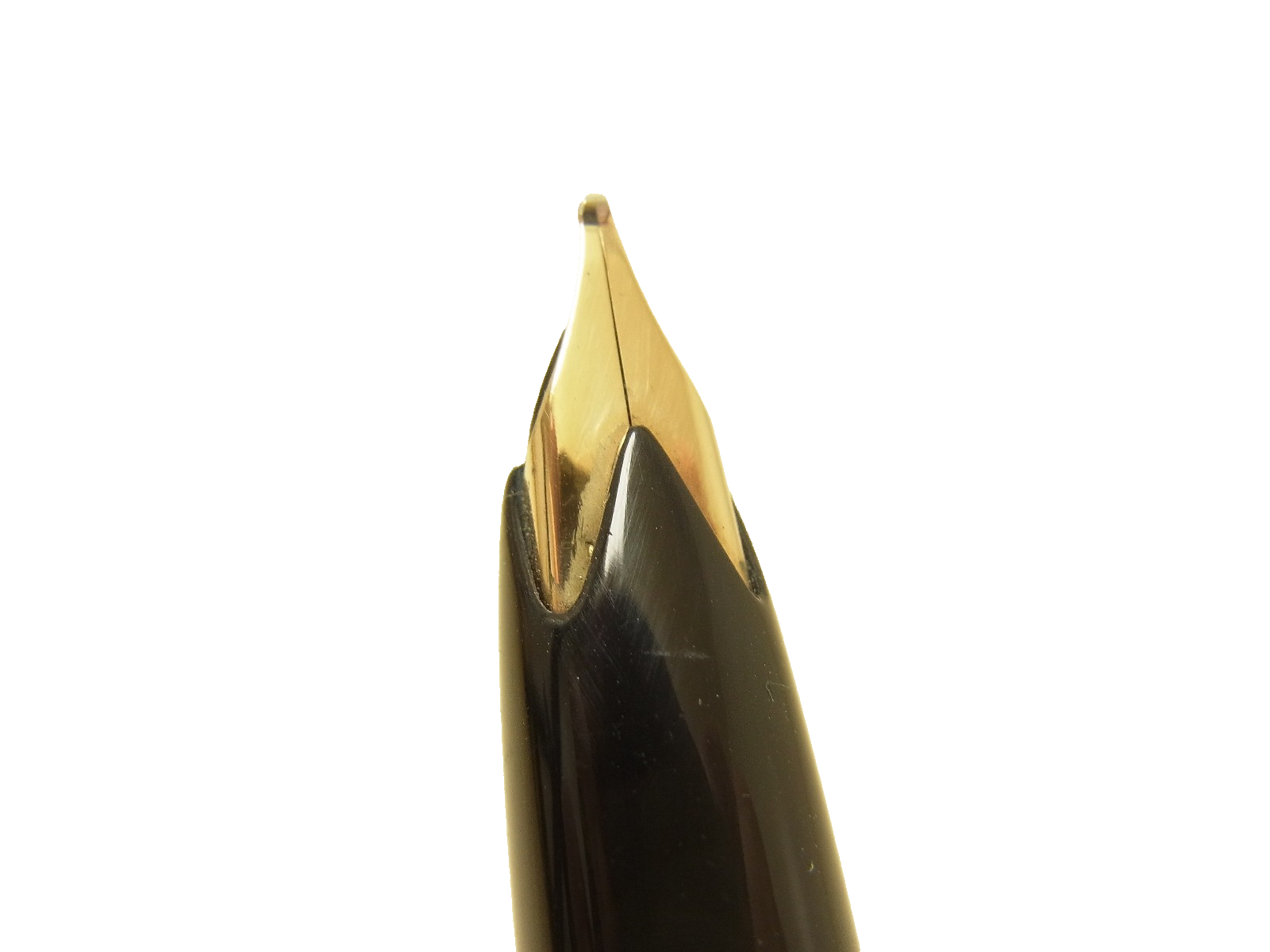 Montblanc — No 22 — OM nib — fountain pen for sale on Nibfolio — photo 2