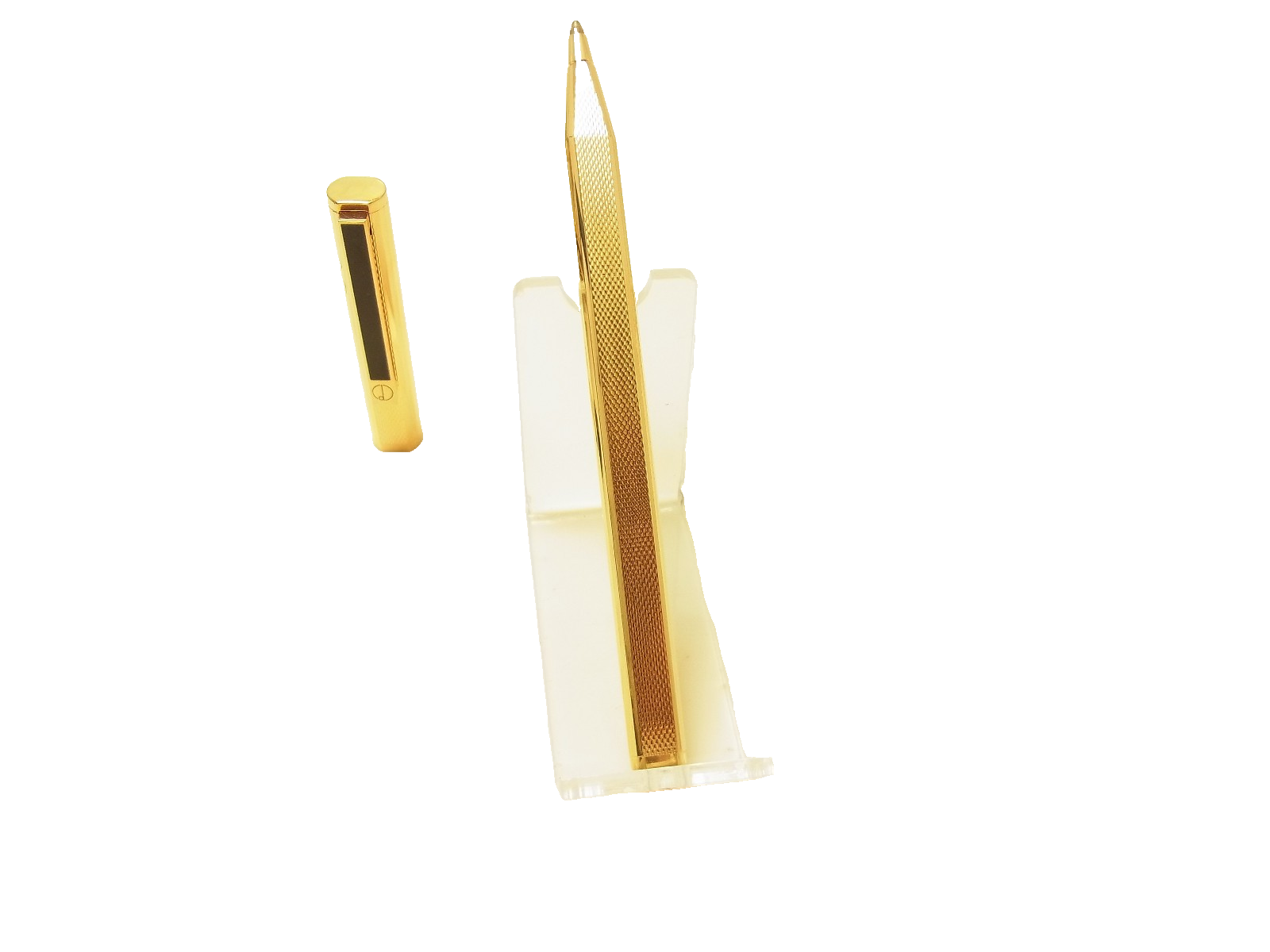 Dunhill — 200 Eyedropper — fountain pen for sale on Nibfolio