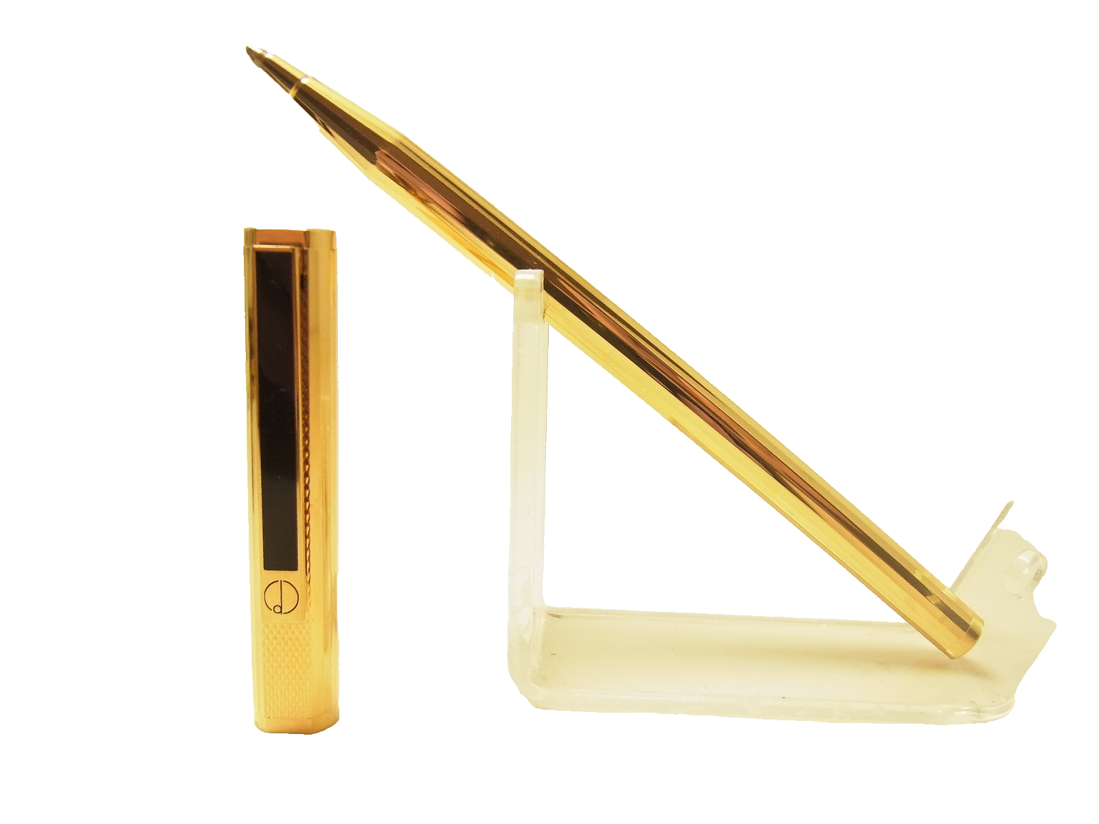 Dunhill — 200 Eyedropper — fountain pen for sale on Nibfolio — photo 2