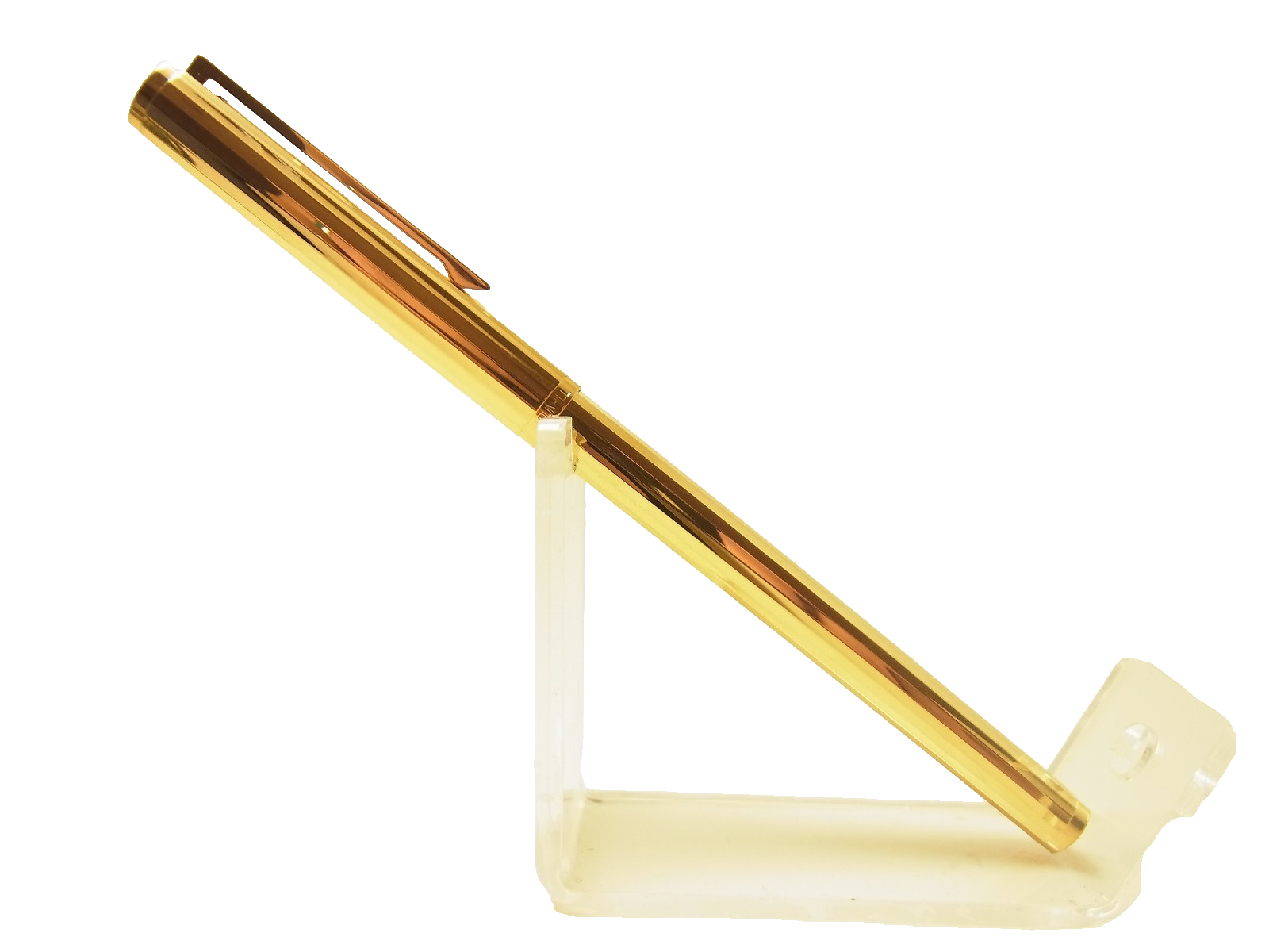 Dunhill — 200 Eyedropper — fountain pen for sale on Nibfolio — photo 4