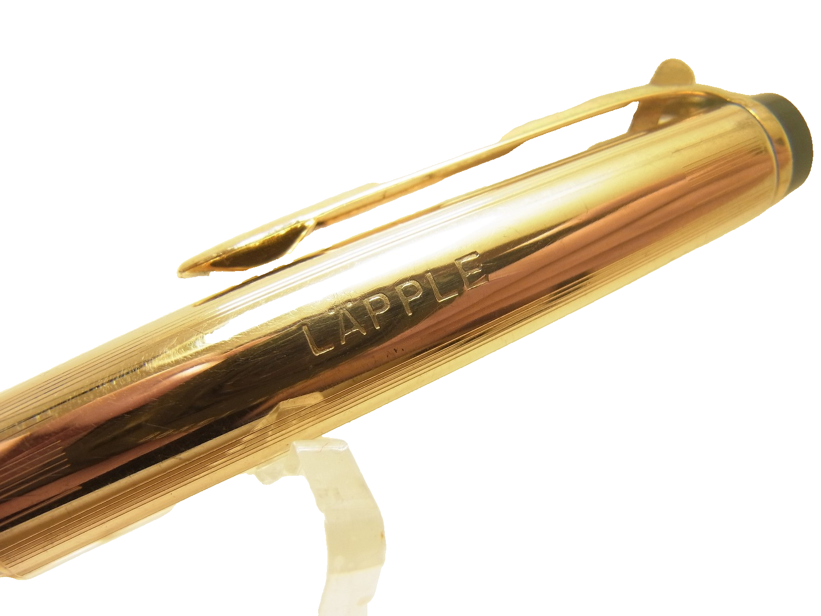 Montblanc — No 88 — fountain pen for sale on Nibfolio — photo 5