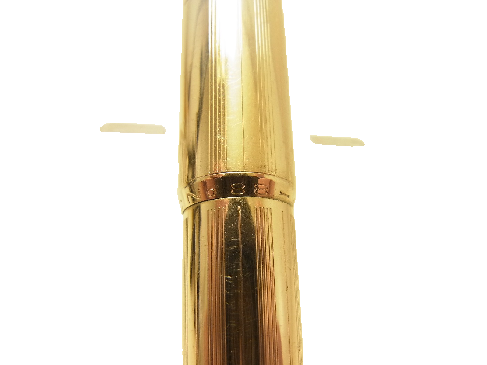 Montblanc — No 88 — fountain pen for sale on Nibfolio — photo 3
