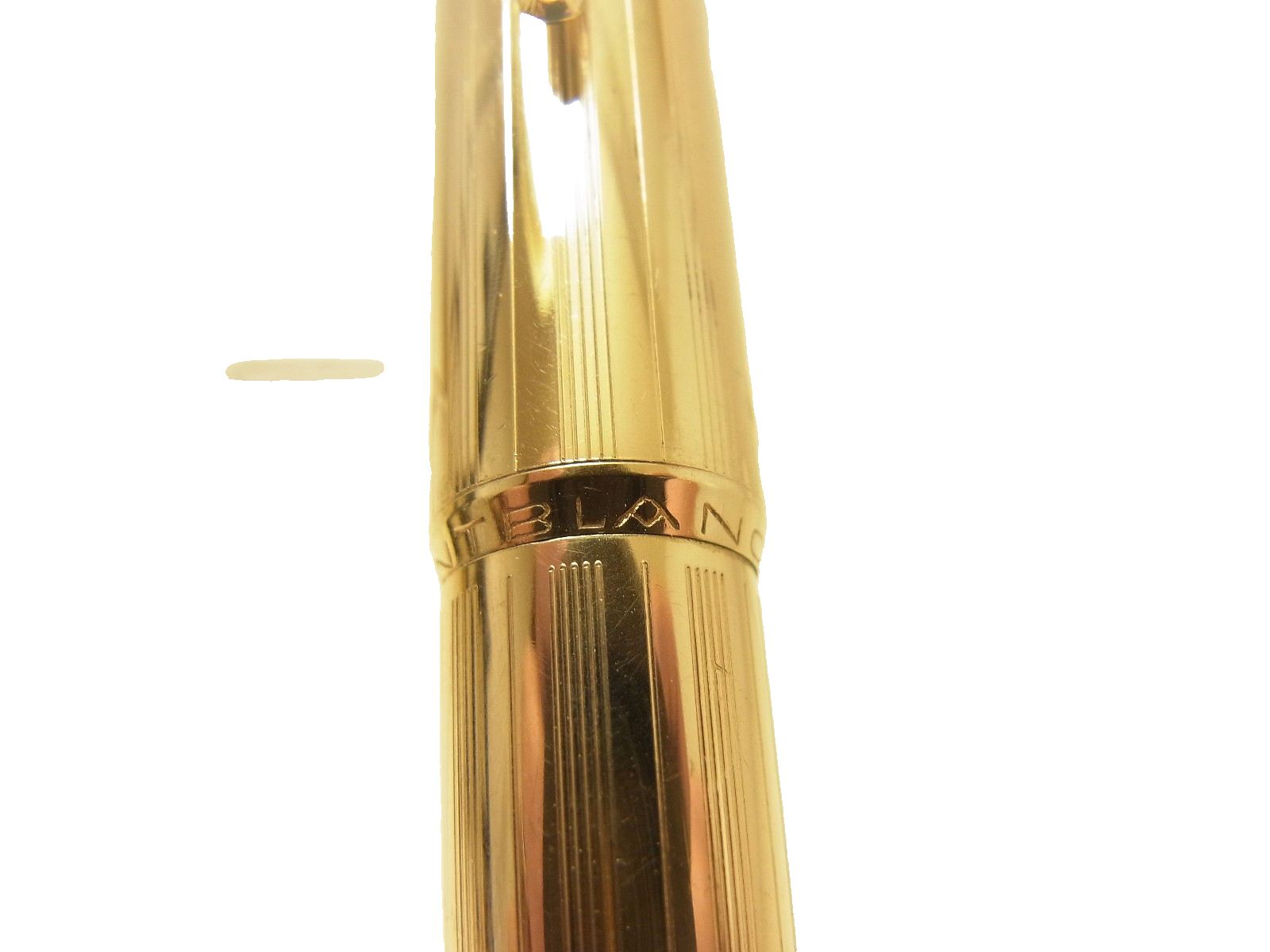 Montblanc — No 88 — fountain pen for sale on Nibfolio — photo 4