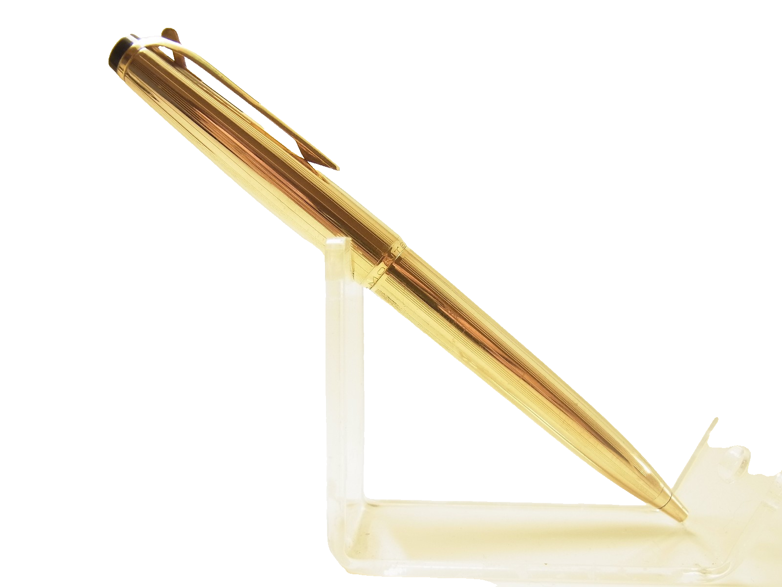Montblanc — No 88 — fountain pen for sale on Nibfolio — photo 2