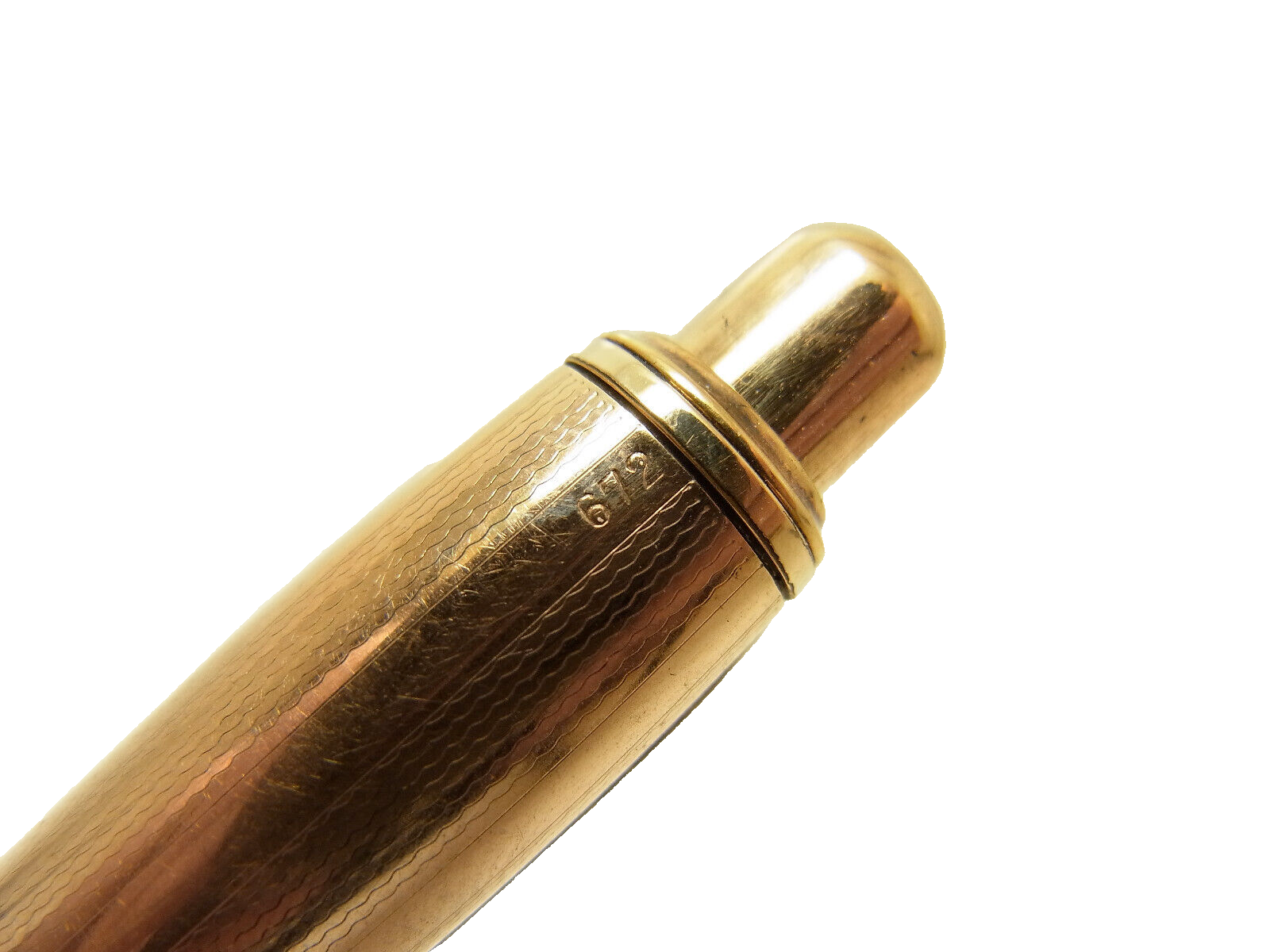 Montblanc — 672 Pencil — fountain pen for sale on Nibfolio — photo 2