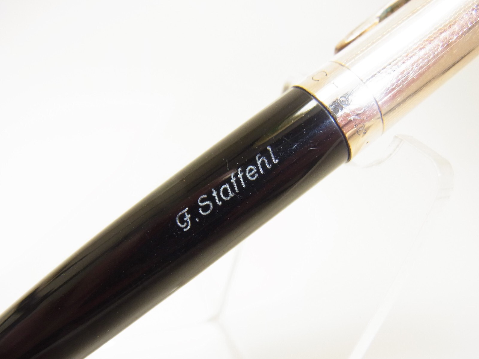 Montblanc — 672 Pencil — fountain pen for sale on Nibfolio — photo 3