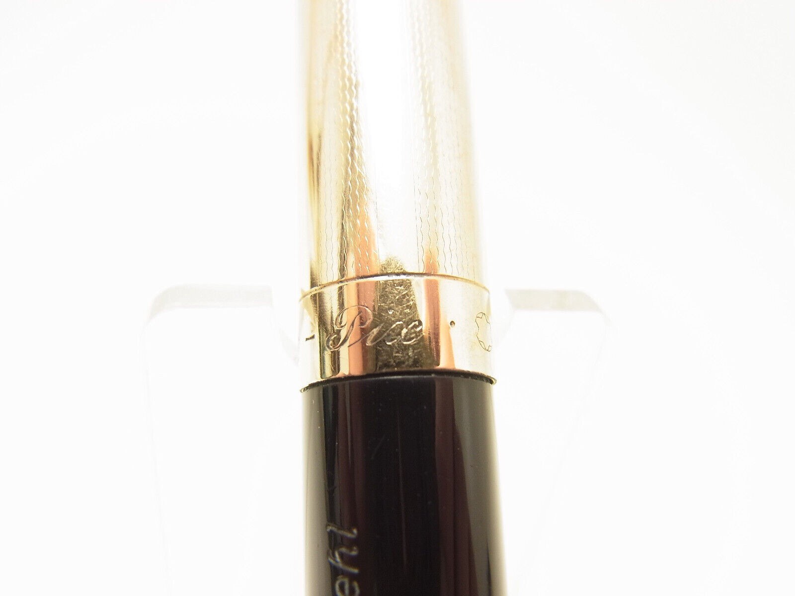 Montblanc — 672 Pencil — fountain pen for sale on Nibfolio — photo 4