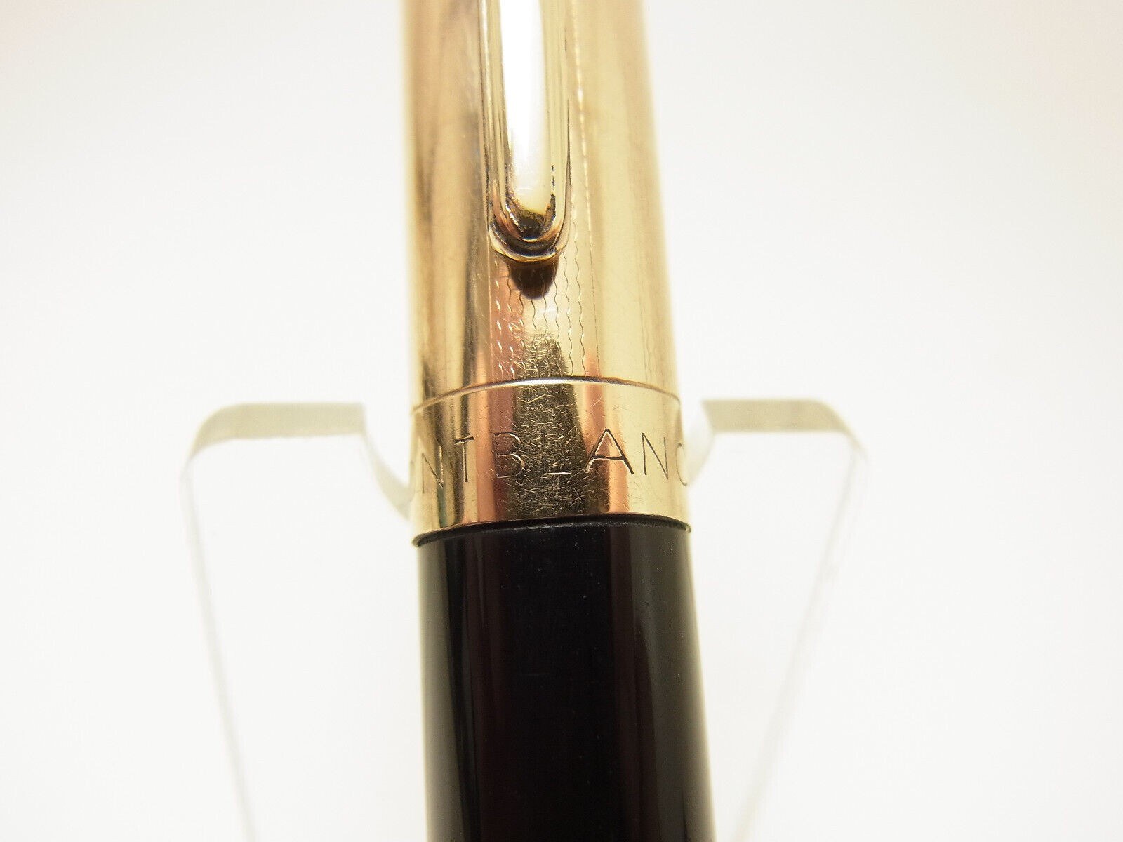 Montblanc — 672 Pencil — fountain pen for sale on Nibfolio — photo 5