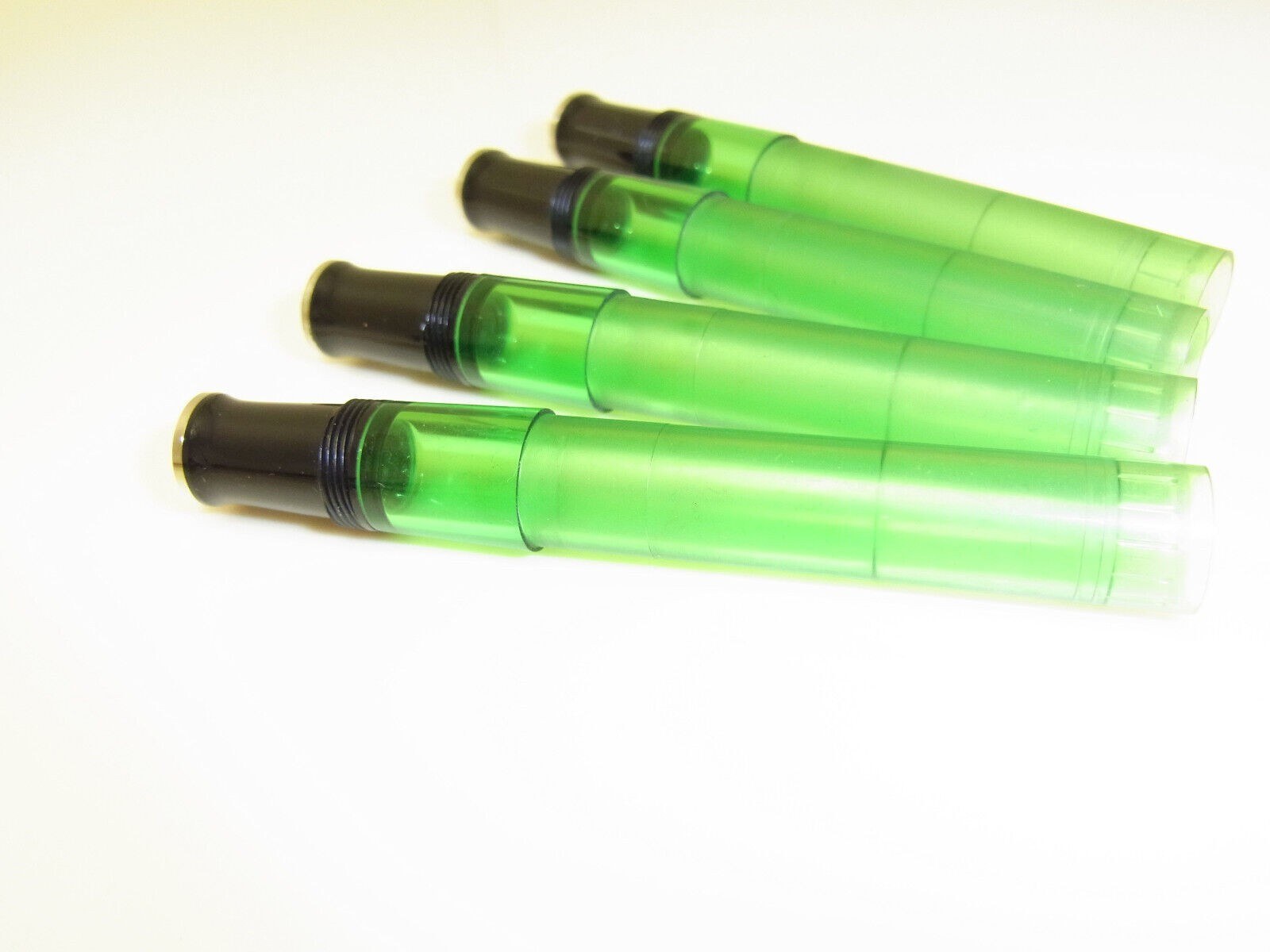 Pelikan — 710 Toledo — fountain pen for sale on Nibfolio — photo 2