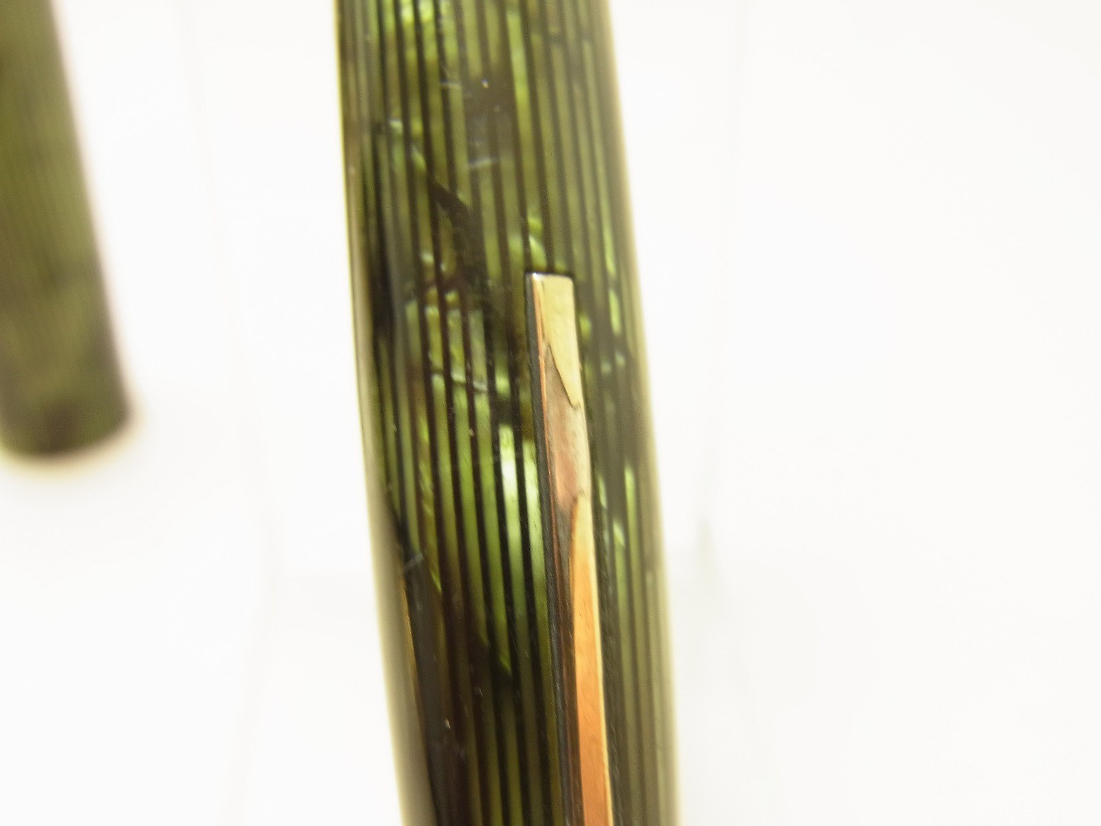 Wahl-Eversharp — Skyline — EF nib — fountain pen for sale on Nibfolio — photo 4