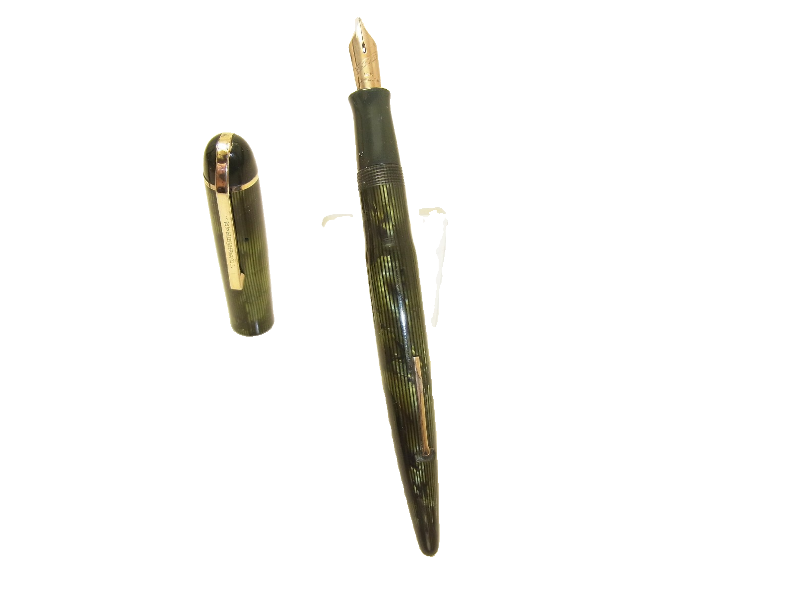Wahl-Eversharp — Skyline — EF nib — fountain pen for sale on Nibfolio — photo 2