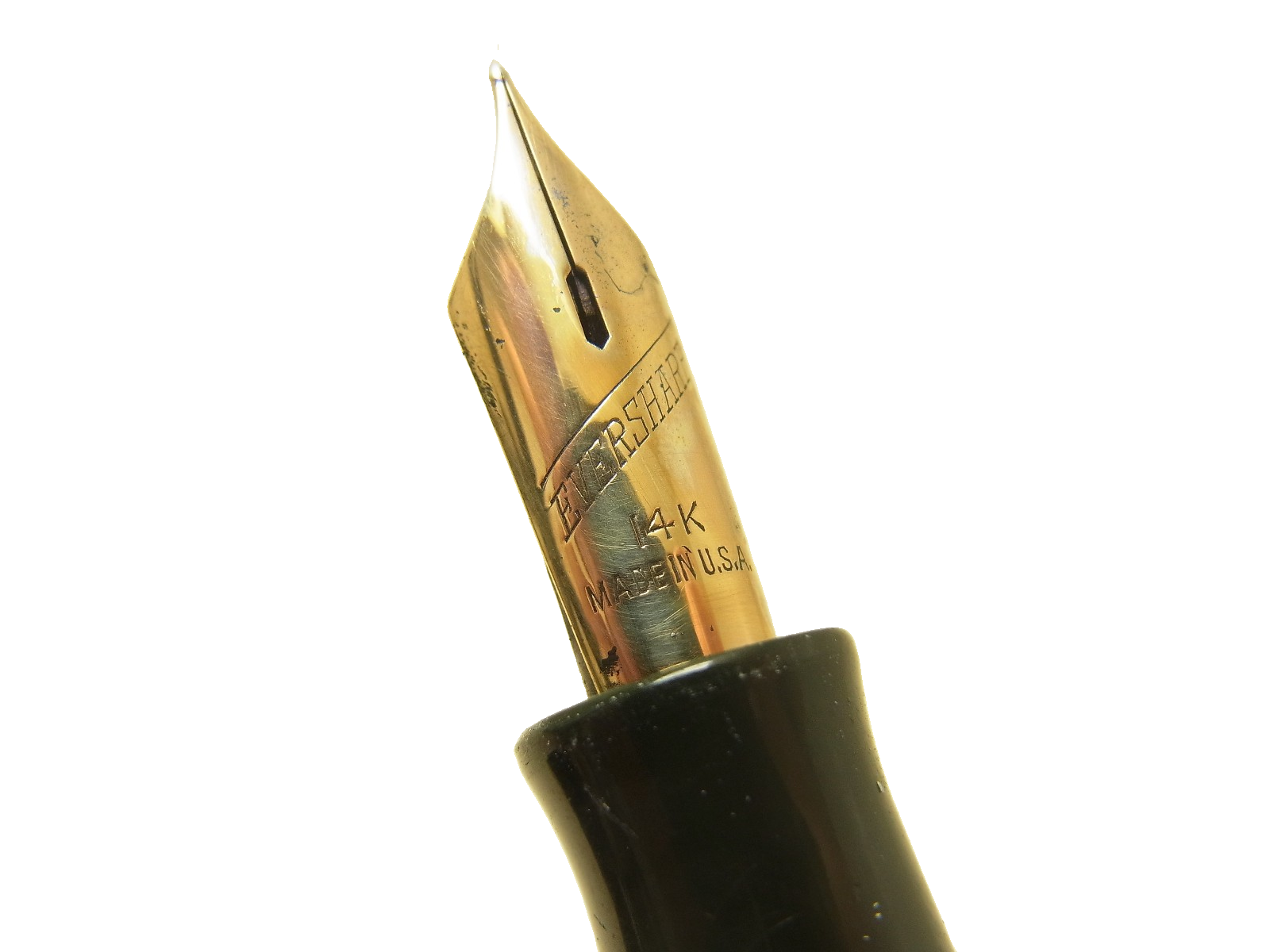 Wahl-Eversharp — Skyline — EF nib — fountain pen for sale on Nibfolio — photo 3