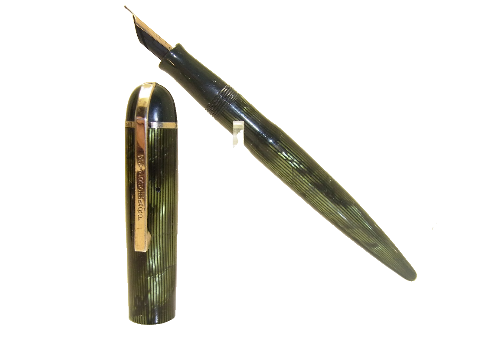 Wahl-Eversharp — Skyline — EF nib — fountain pen for sale on Nibfolio