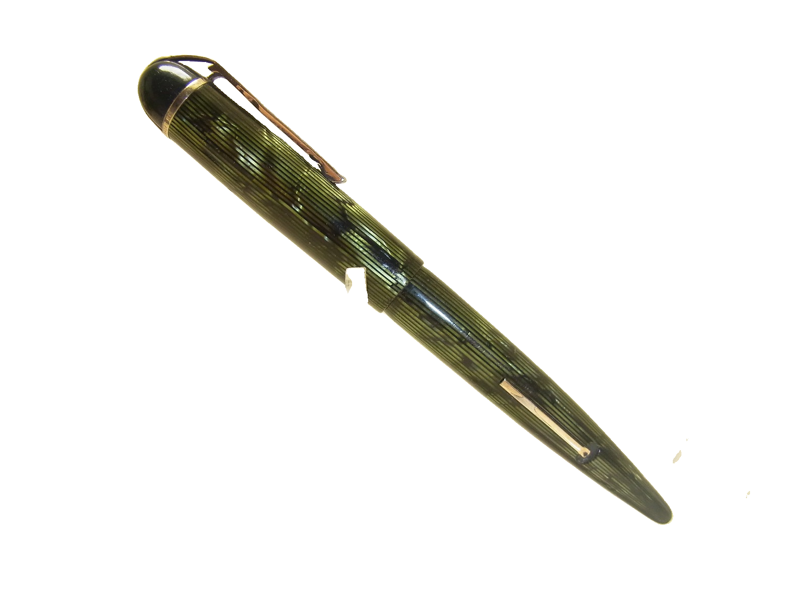 Wahl-Eversharp — Skyline — EF nib — fountain pen for sale on Nibfolio — photo 6