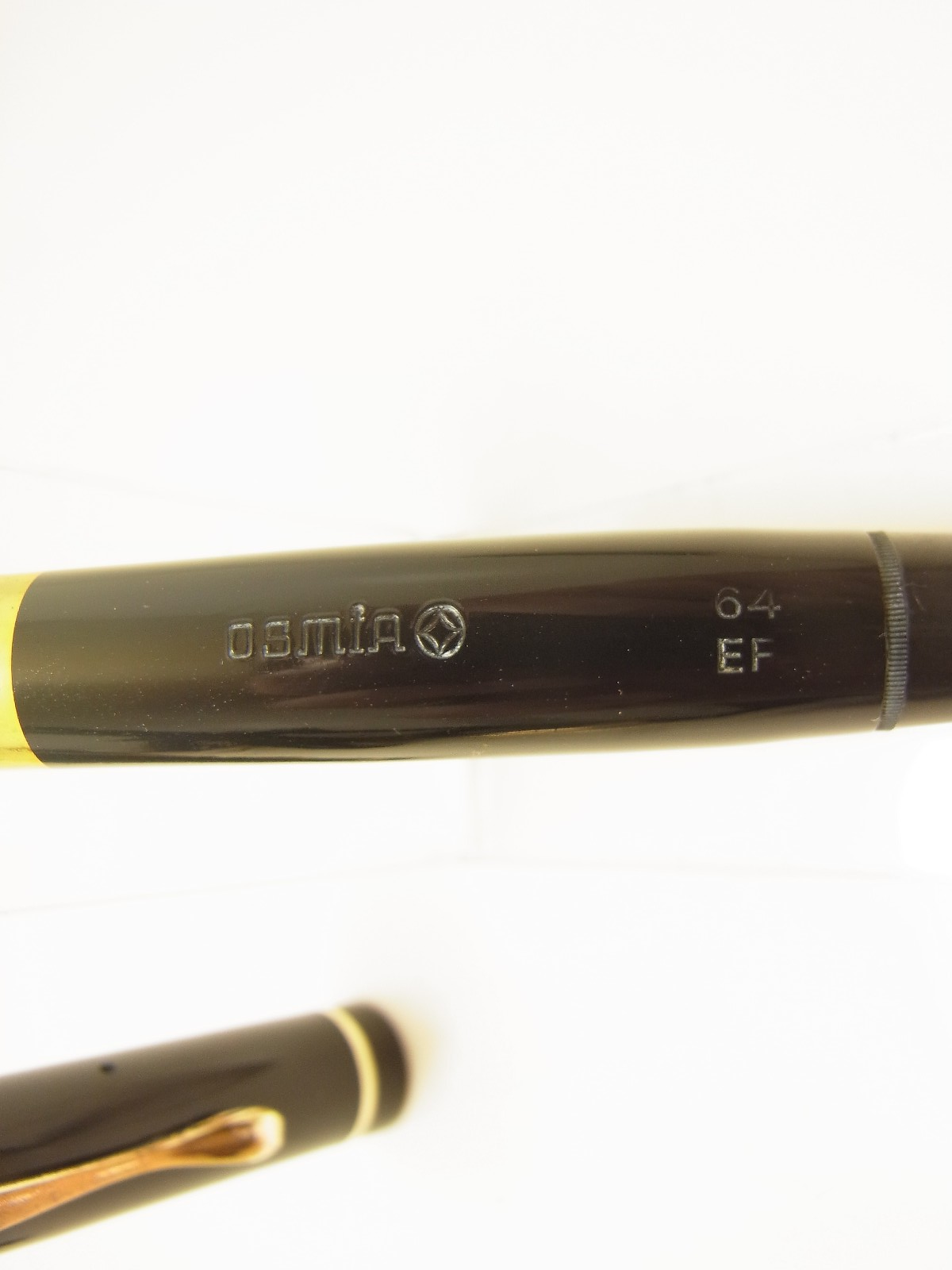 Osmia — Osmia 64 — EF nib — fountain pen for sale on Nibfolio — photo 5