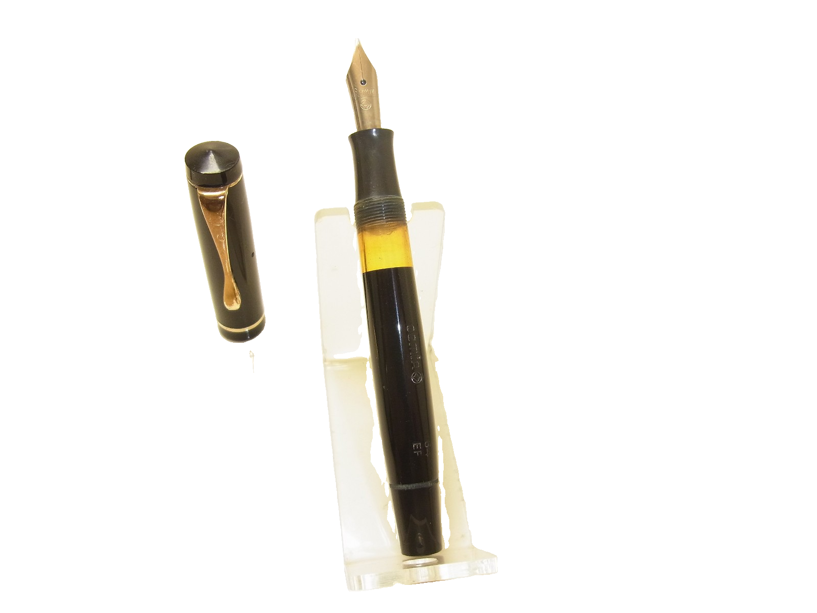 Osmia — Osmia 64 — EF nib — fountain pen for sale on Nibfolio — photo 2