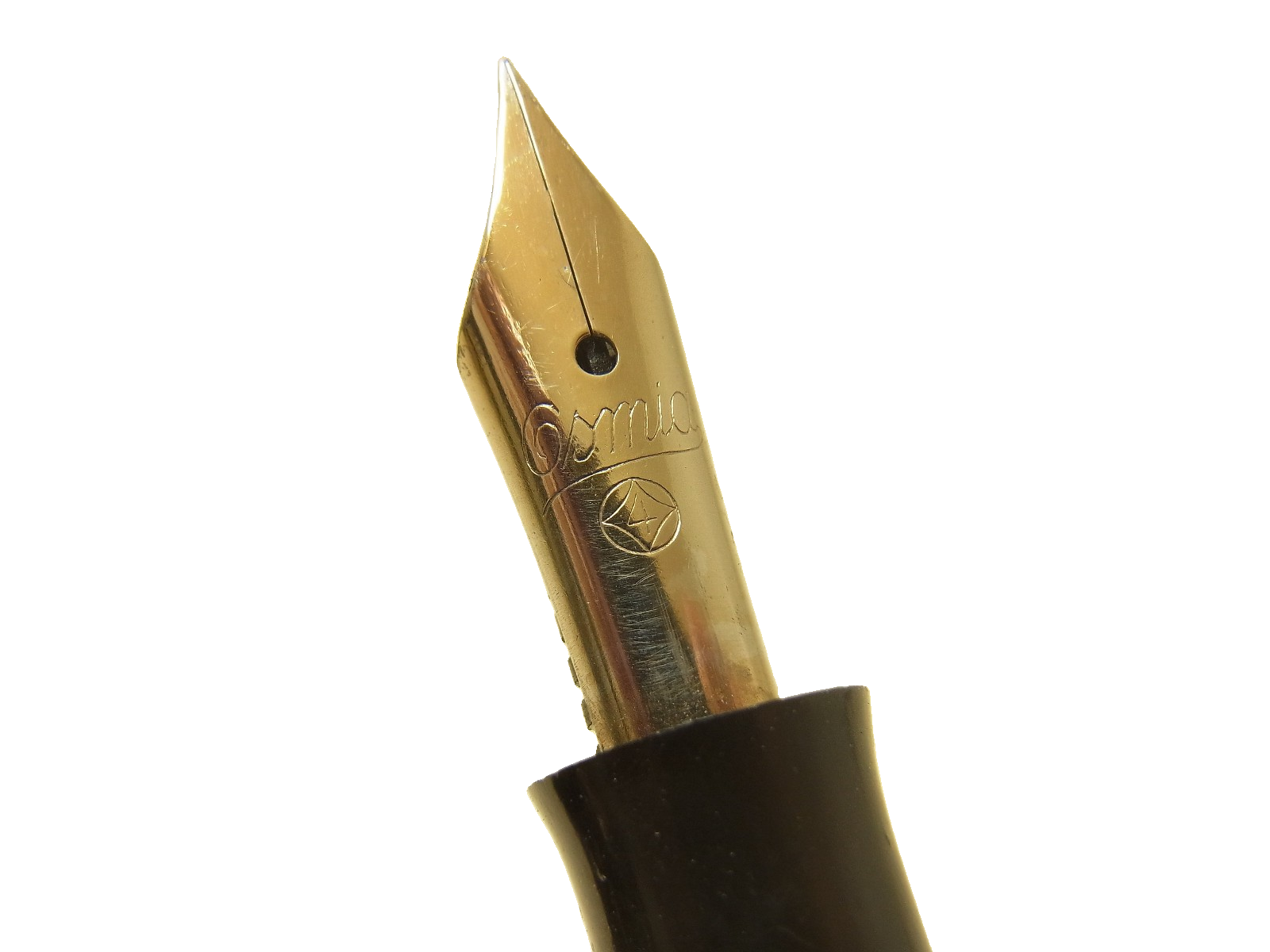 Osmia — Osmia 64 — EF nib — fountain pen for sale on Nibfolio — photo 3