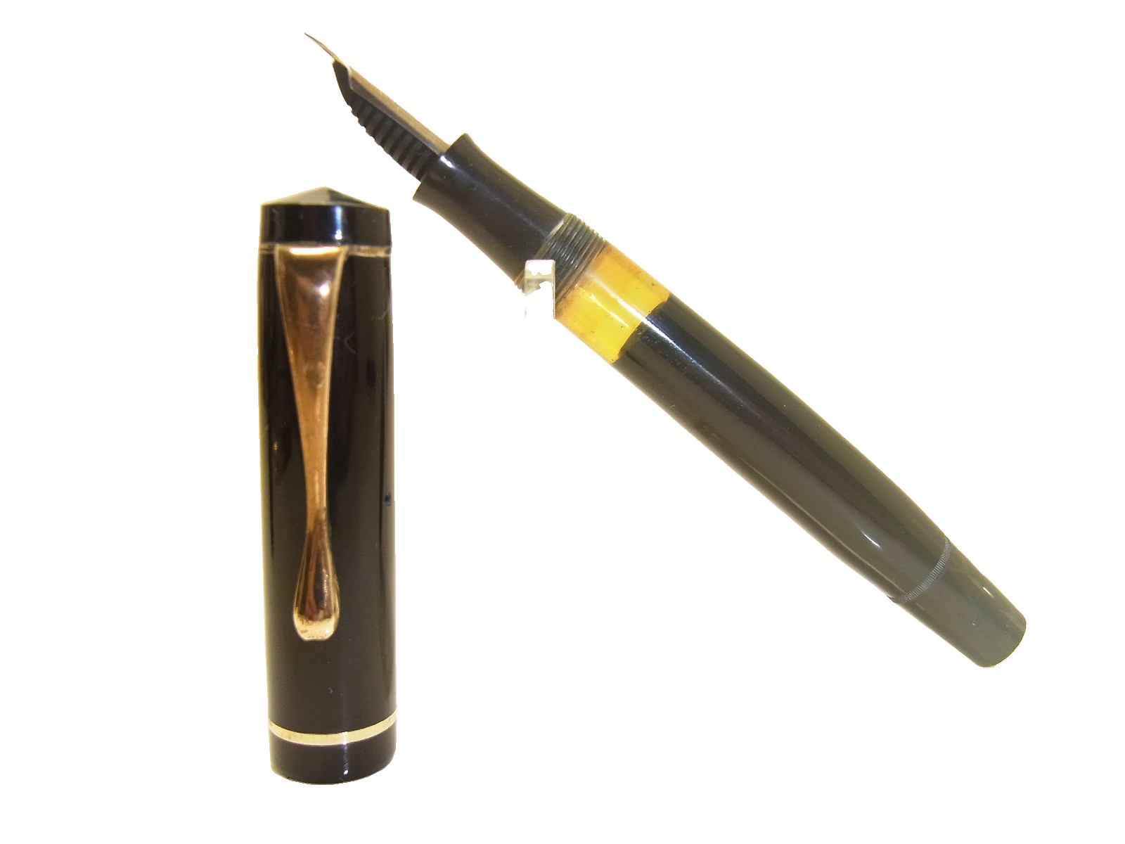 Osmia — Osmia 64 — EF nib — fountain pen for sale on Nibfolio