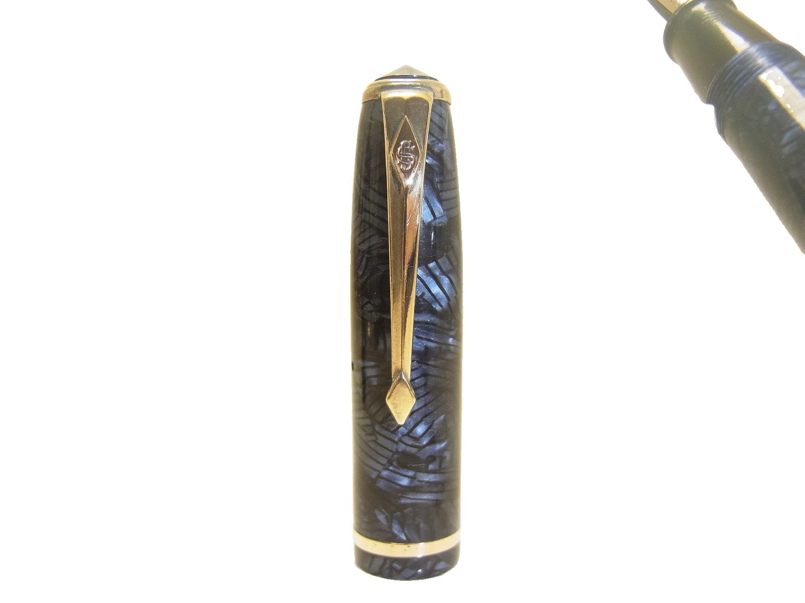 Conway Stewart — No 28 — EF nib — fountain pen for sale on Nibfolio — photo 6