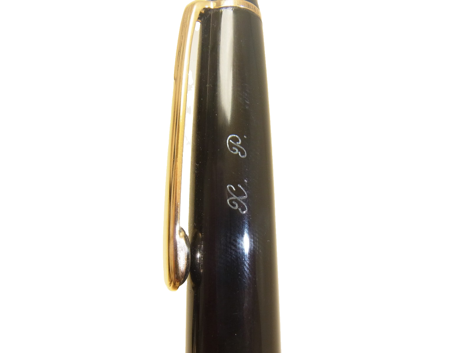 Montblanc — Meisterstück Classique 164 — fountain pen for sale on Nibfolio — photo 4