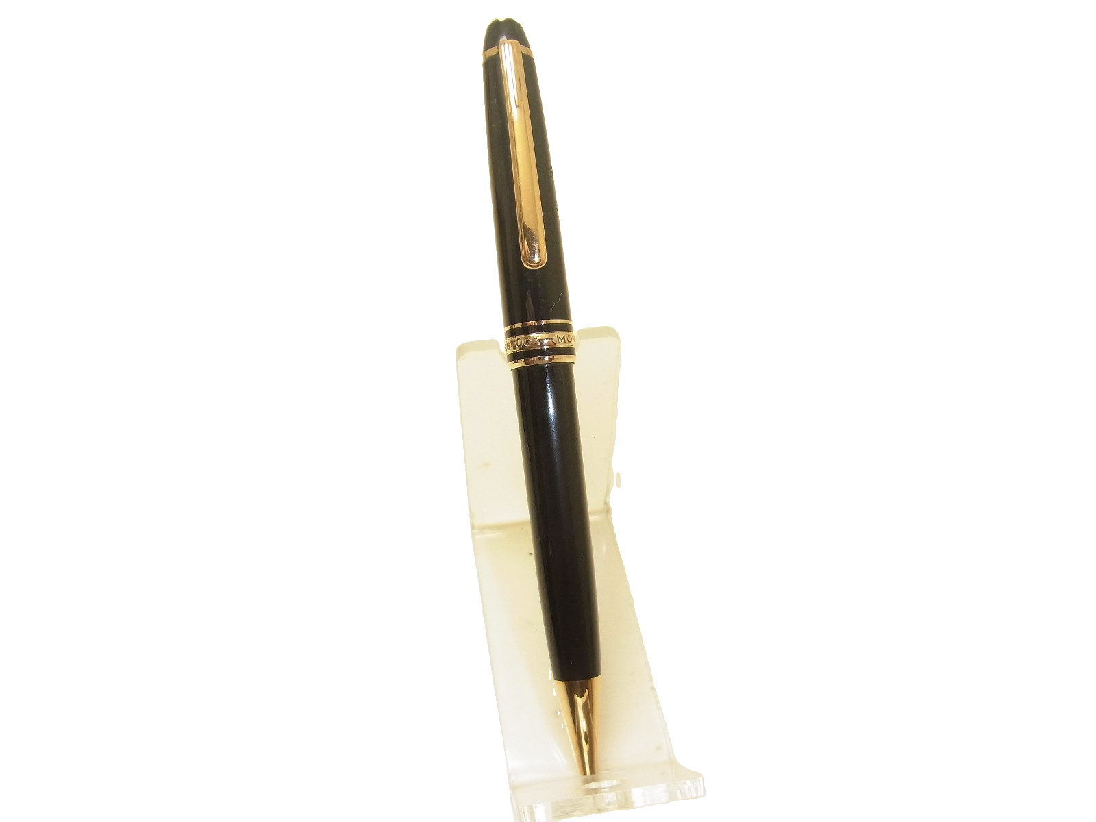 Montblanc — Meisterstück Classique 164 — fountain pen for sale on Nibfolio — photo 5