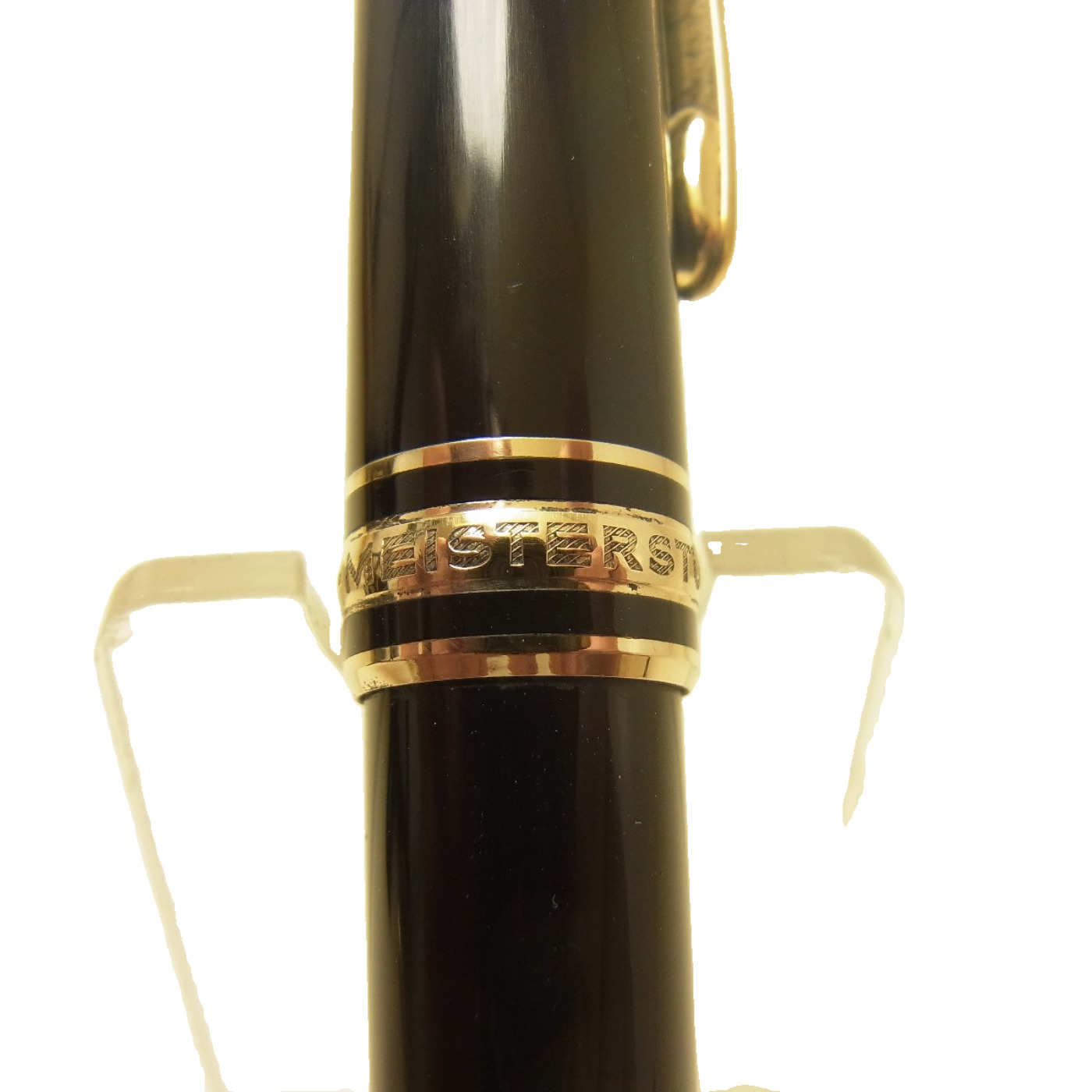 Montblanc — Meisterstück Classique 164 — fountain pen for sale on Nibfolio — photo 2