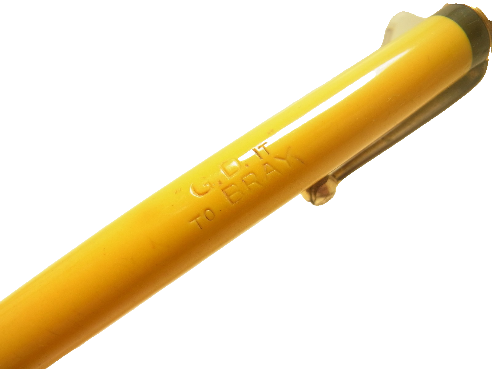 Parker — Duofold Junior — fountain pen for sale on Nibfolio — photo 3