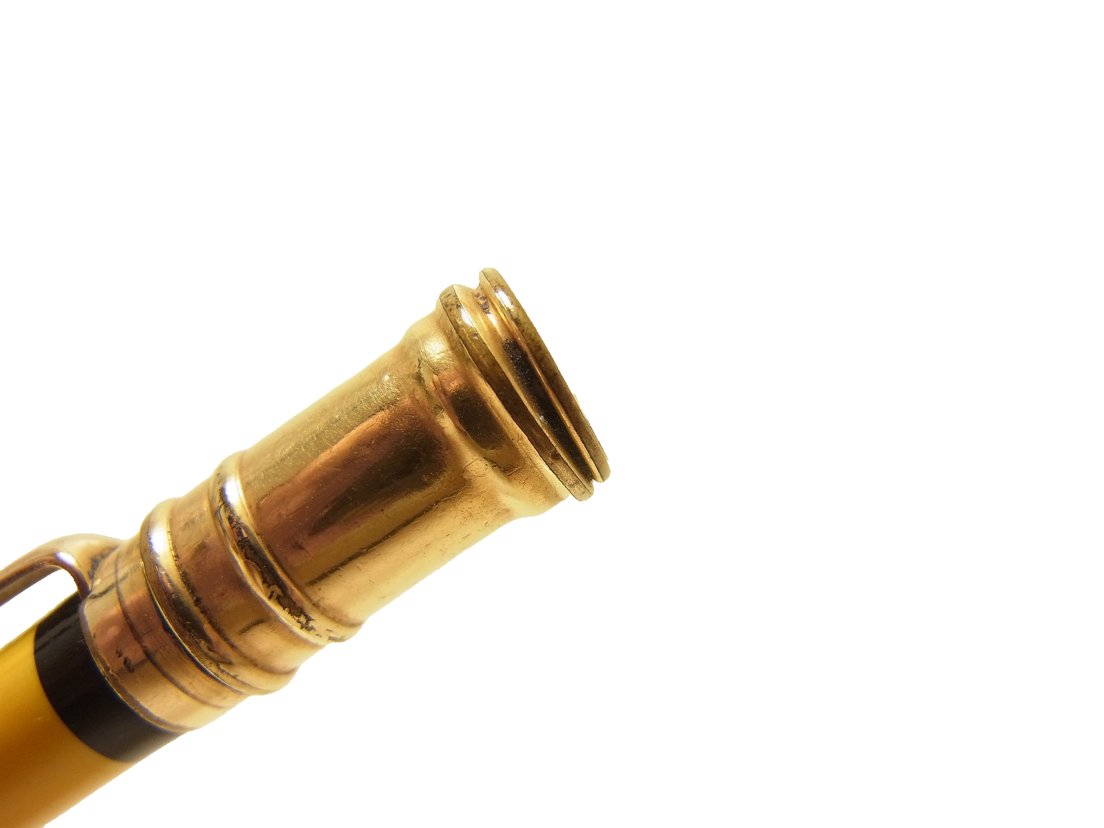 Parker — Duofold Junior — fountain pen for sale on Nibfolio — photo 5