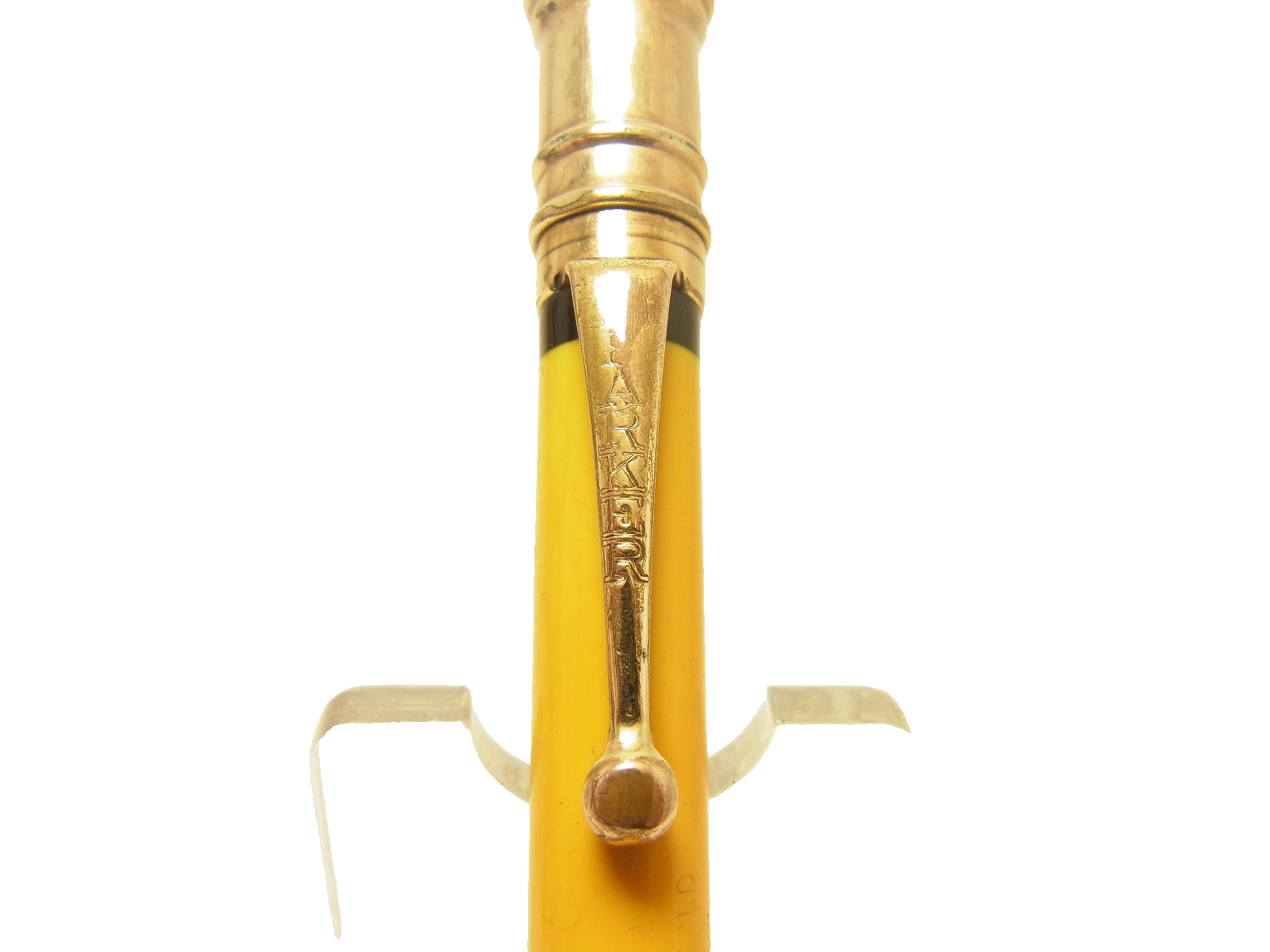 Parker — Duofold Junior — fountain pen for sale on Nibfolio — photo 4