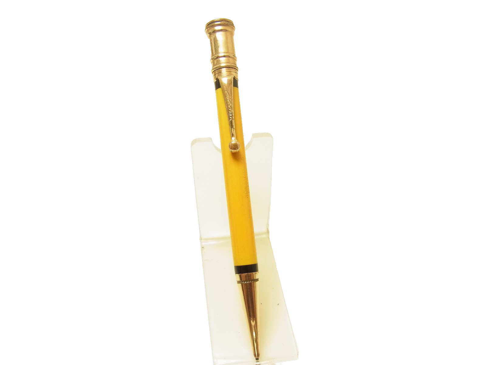 Parker — Duofold Junior — fountain pen for sale on Nibfolio — photo 2